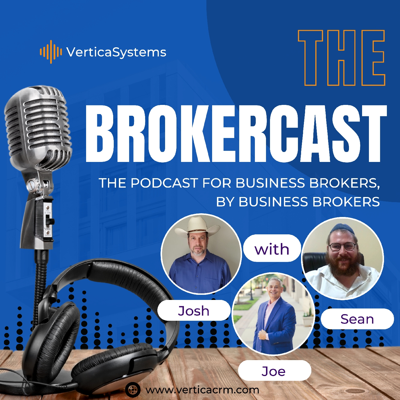 Episode Cover