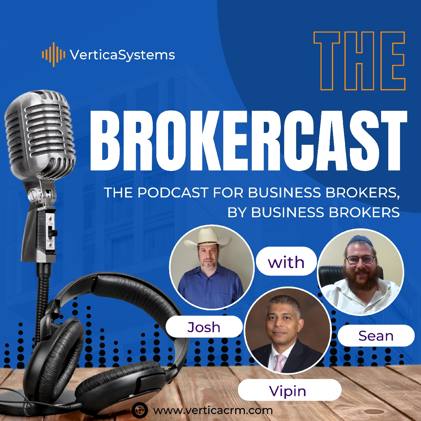 Episode Cover