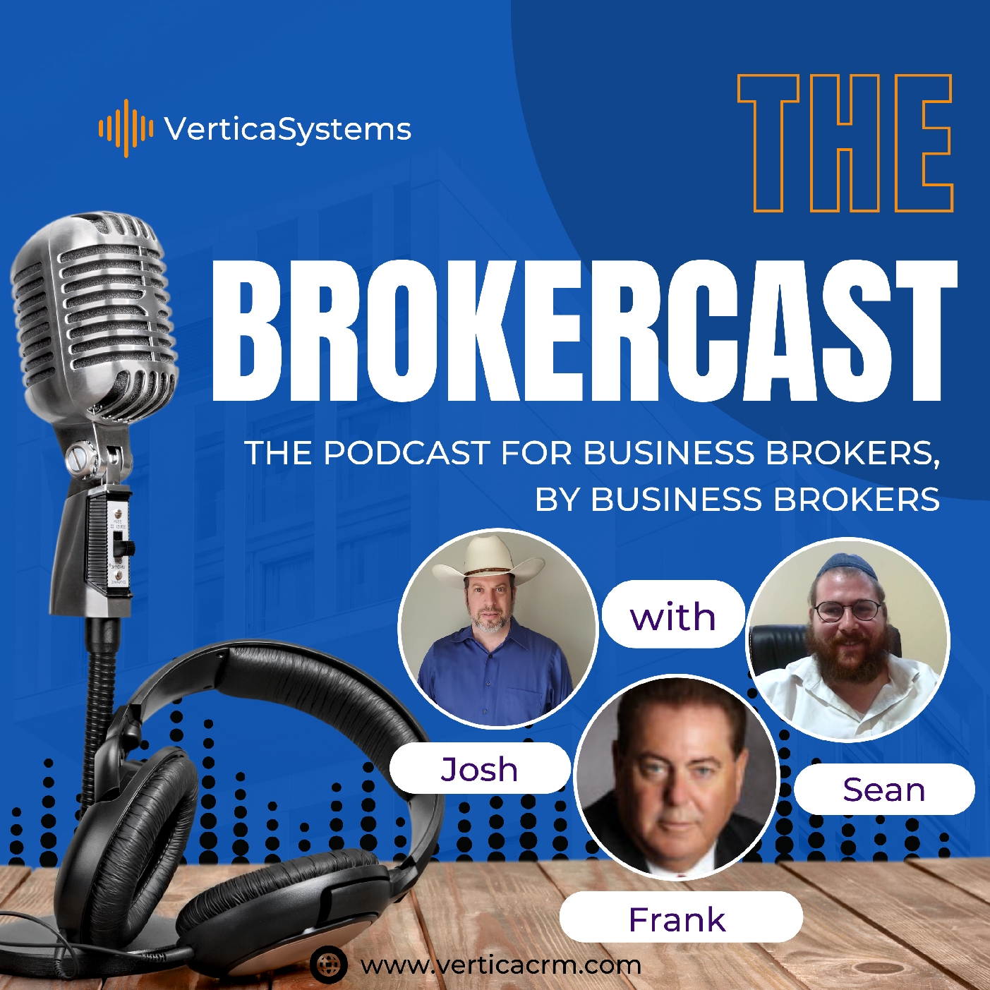 Episode Cover