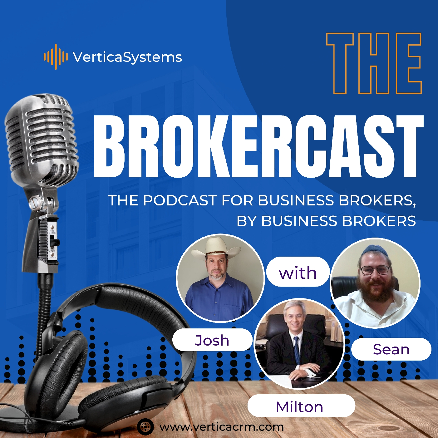 Episode Cover