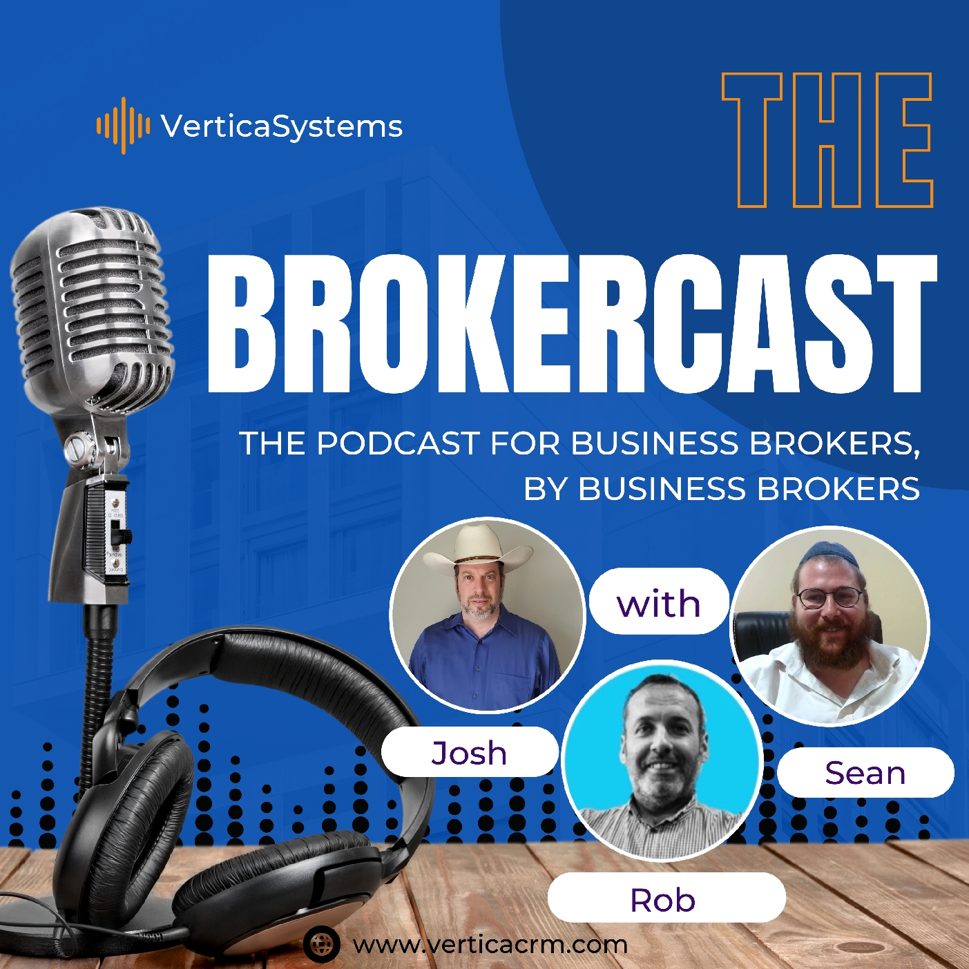 Episode Cover