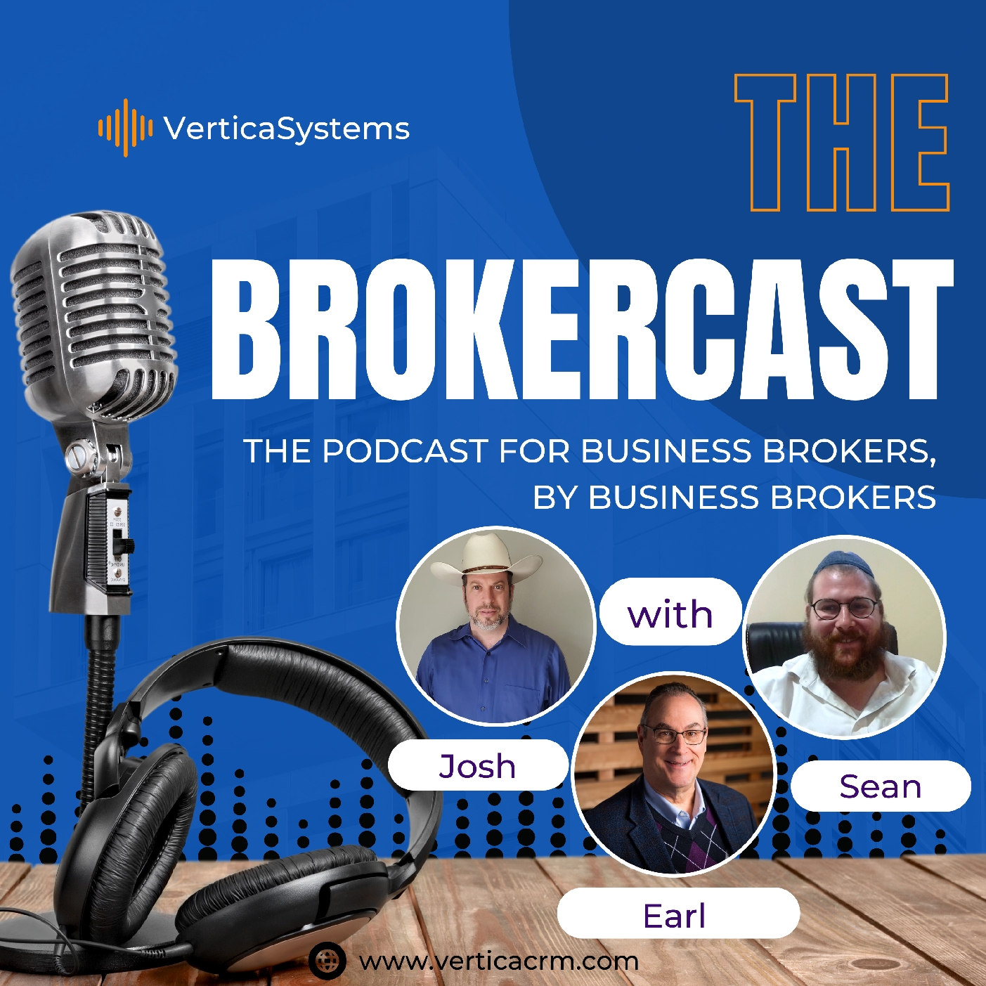 Episode Cover
