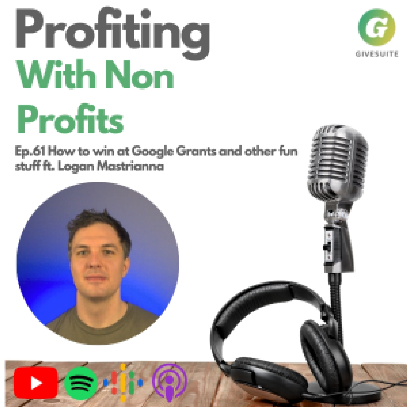 Episode Cover