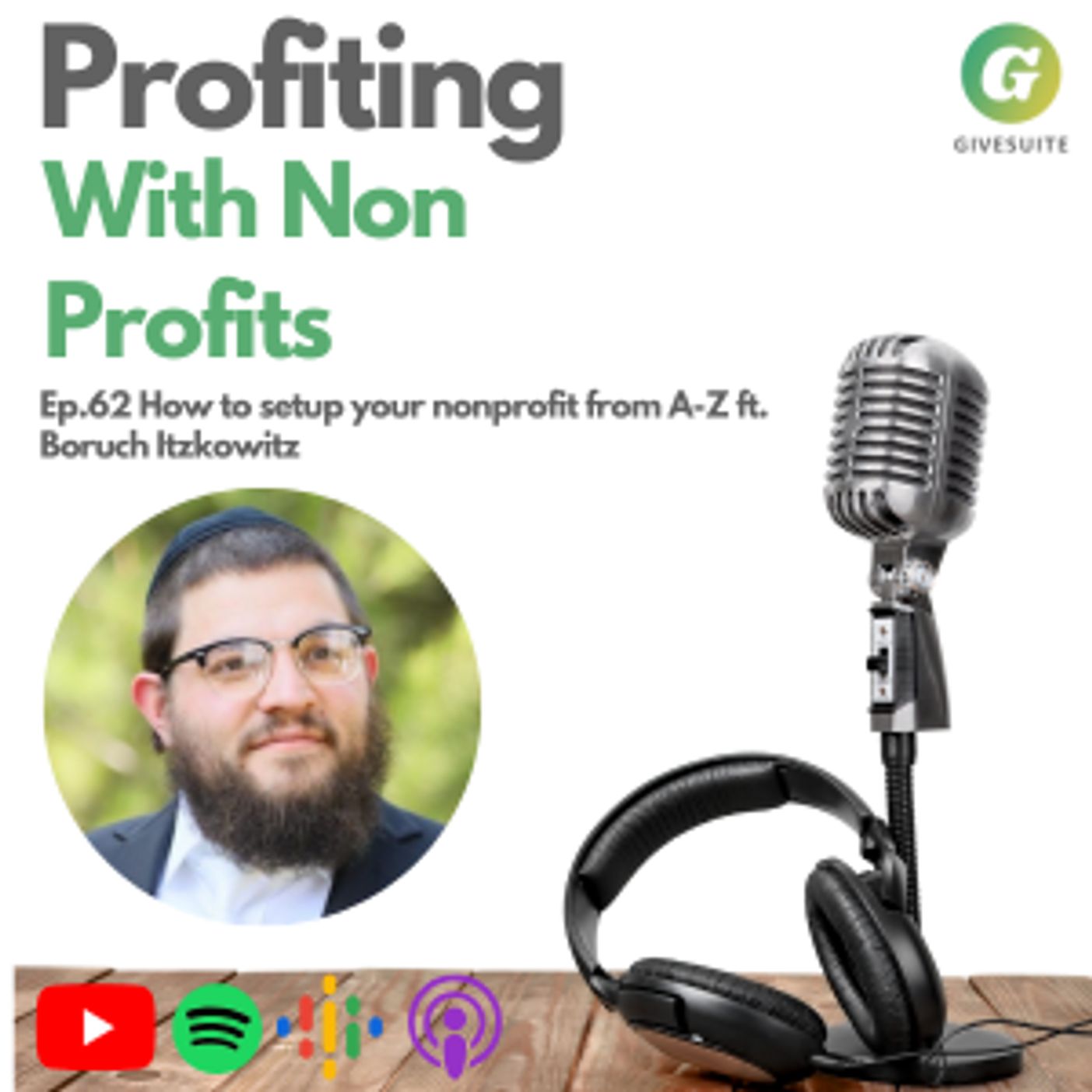 Episode Cover