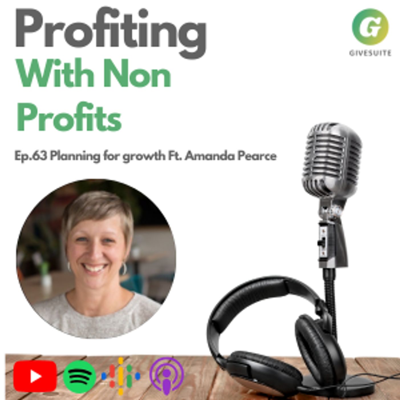 Episode Cover