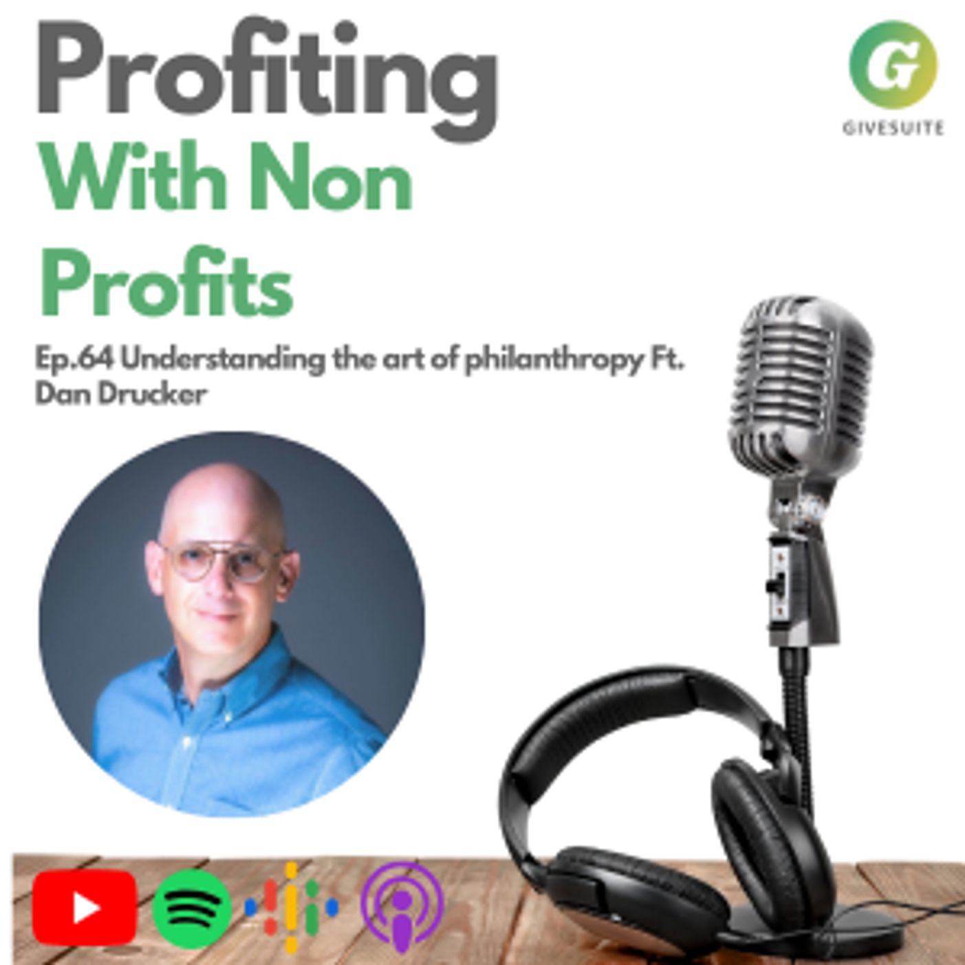 Episode Cover