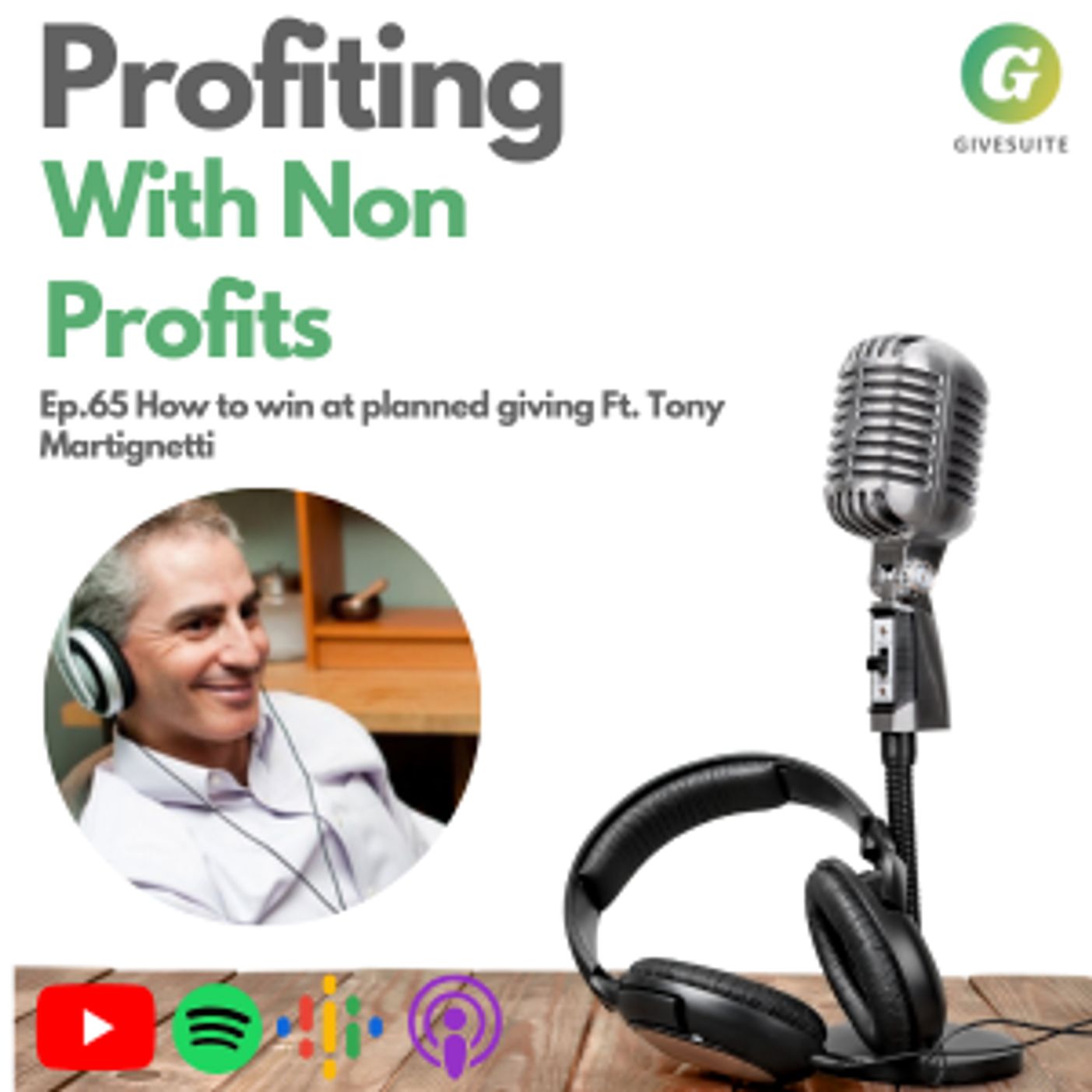 Episode Cover