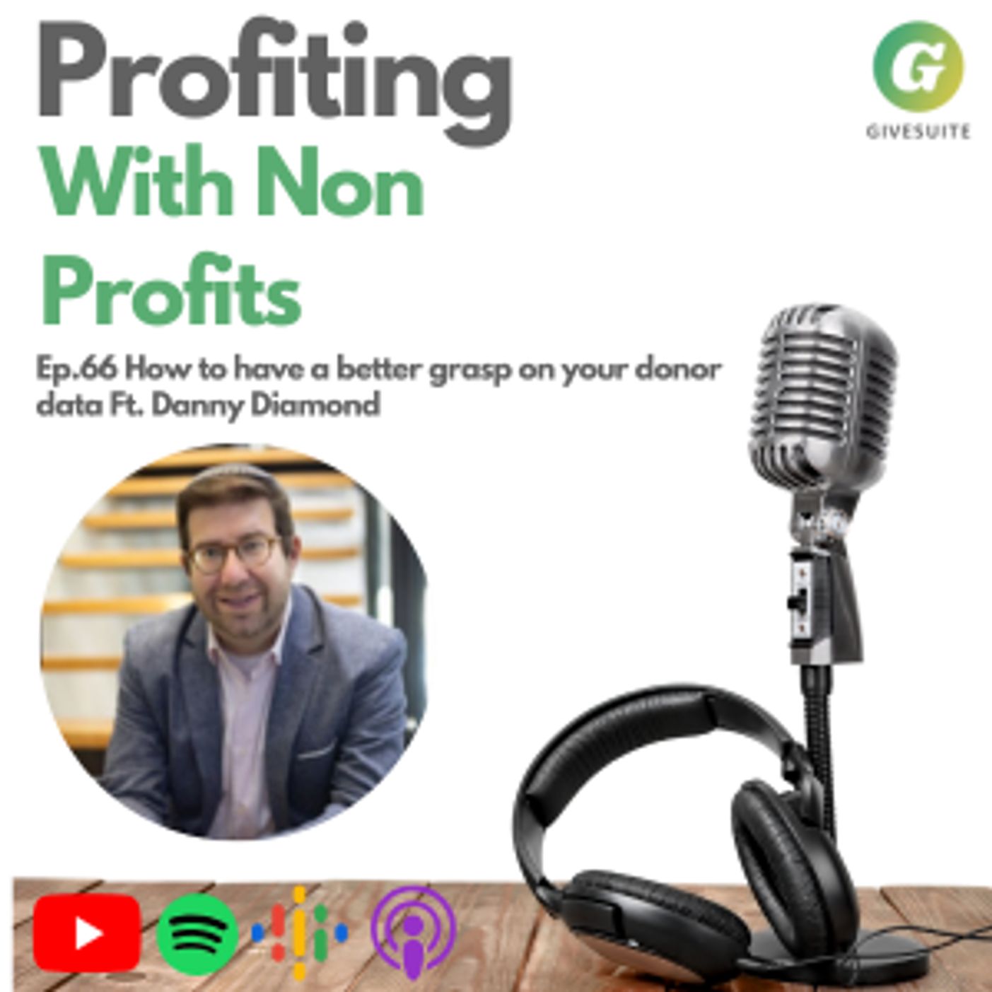 Episode Cover