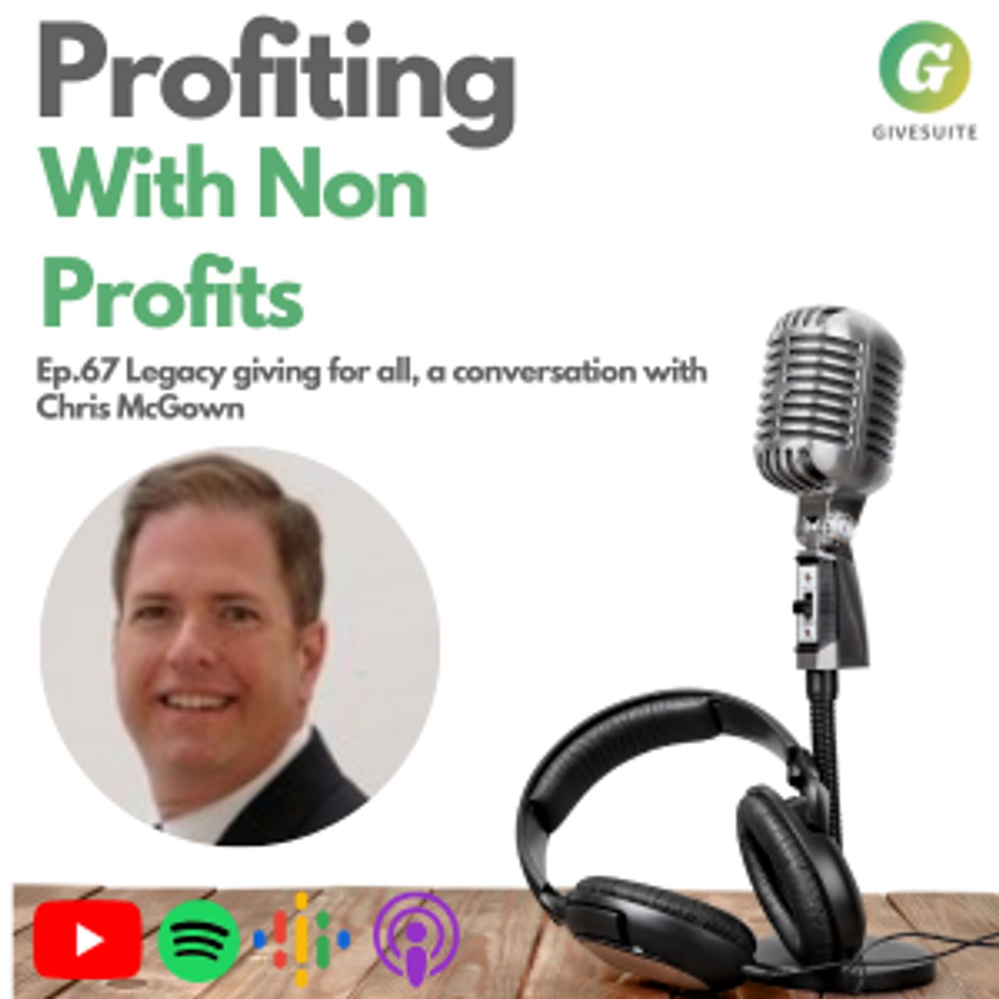 Episode Cover
