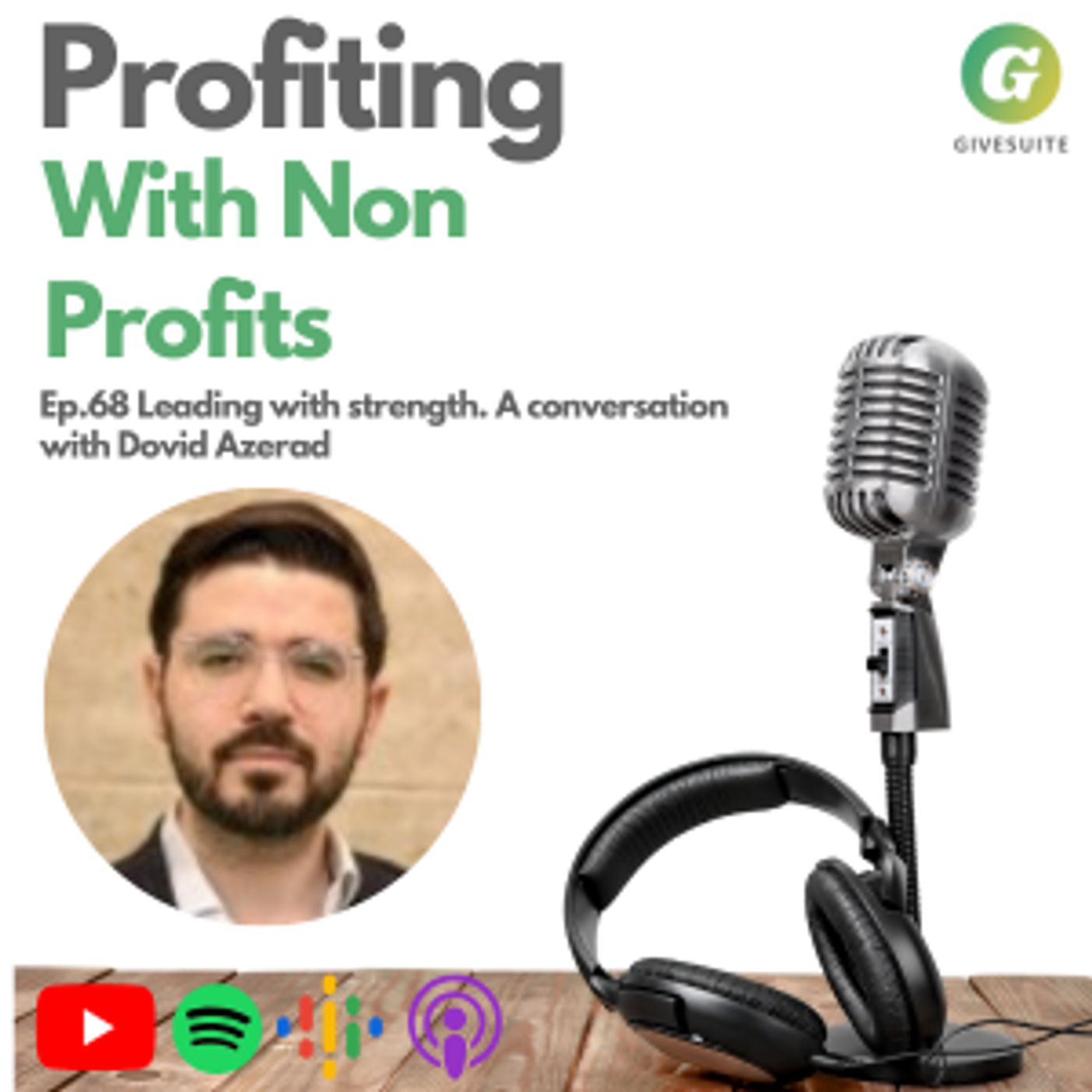 Episode Cover
