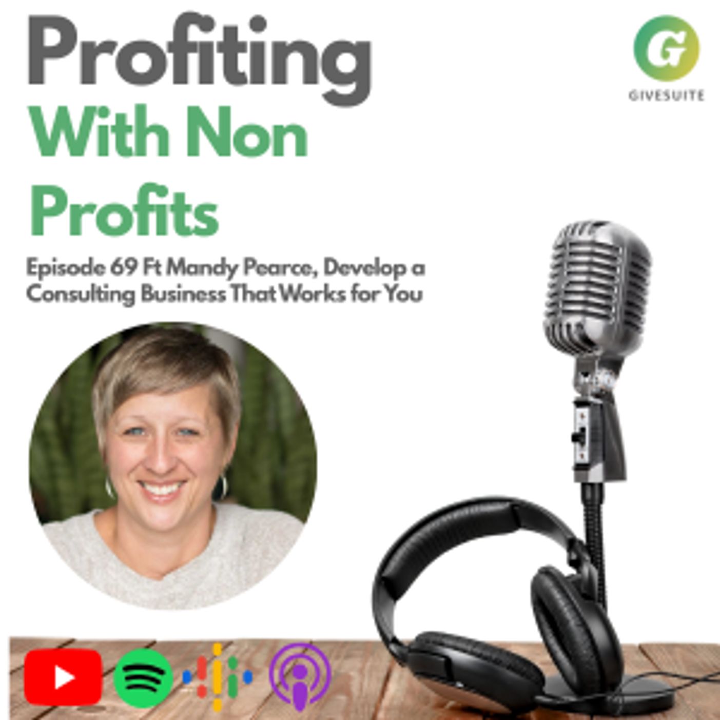 Episode Cover