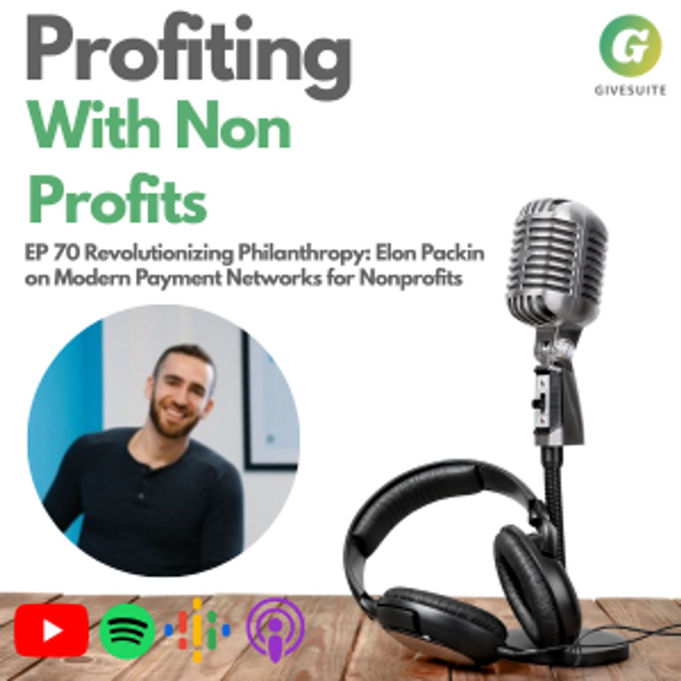 Episode Cover