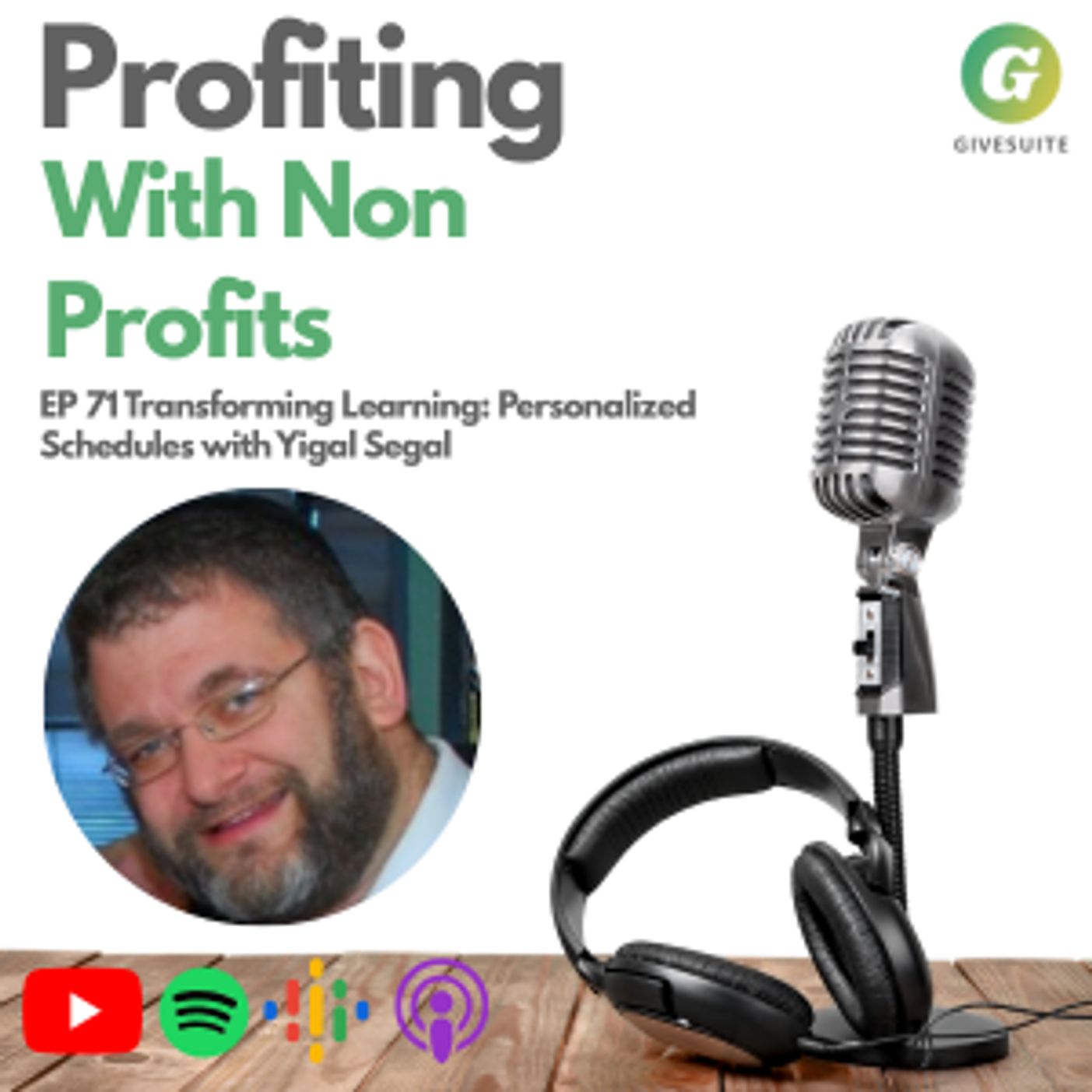 Episode Cover
