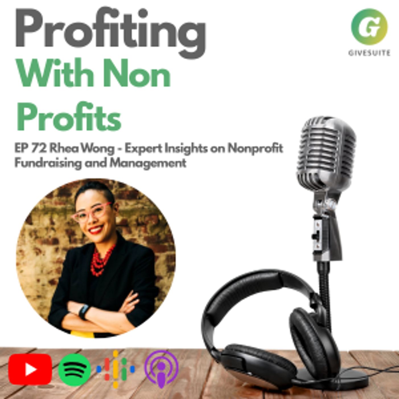 Episode Cover