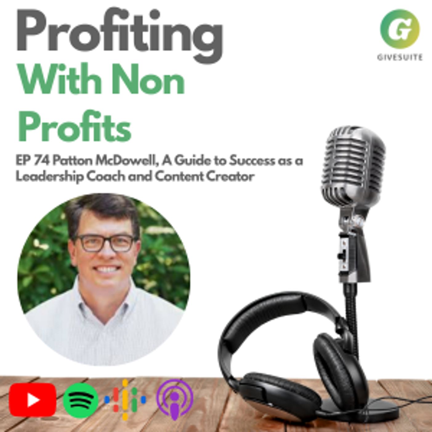 Episode Cover