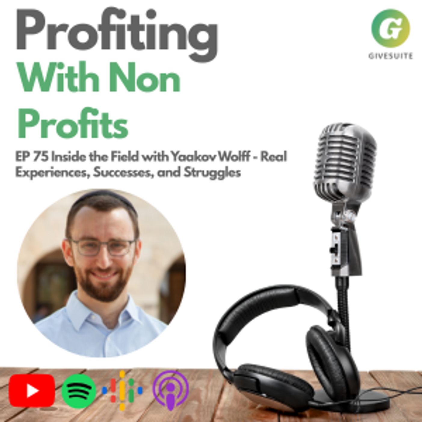 Episode Cover