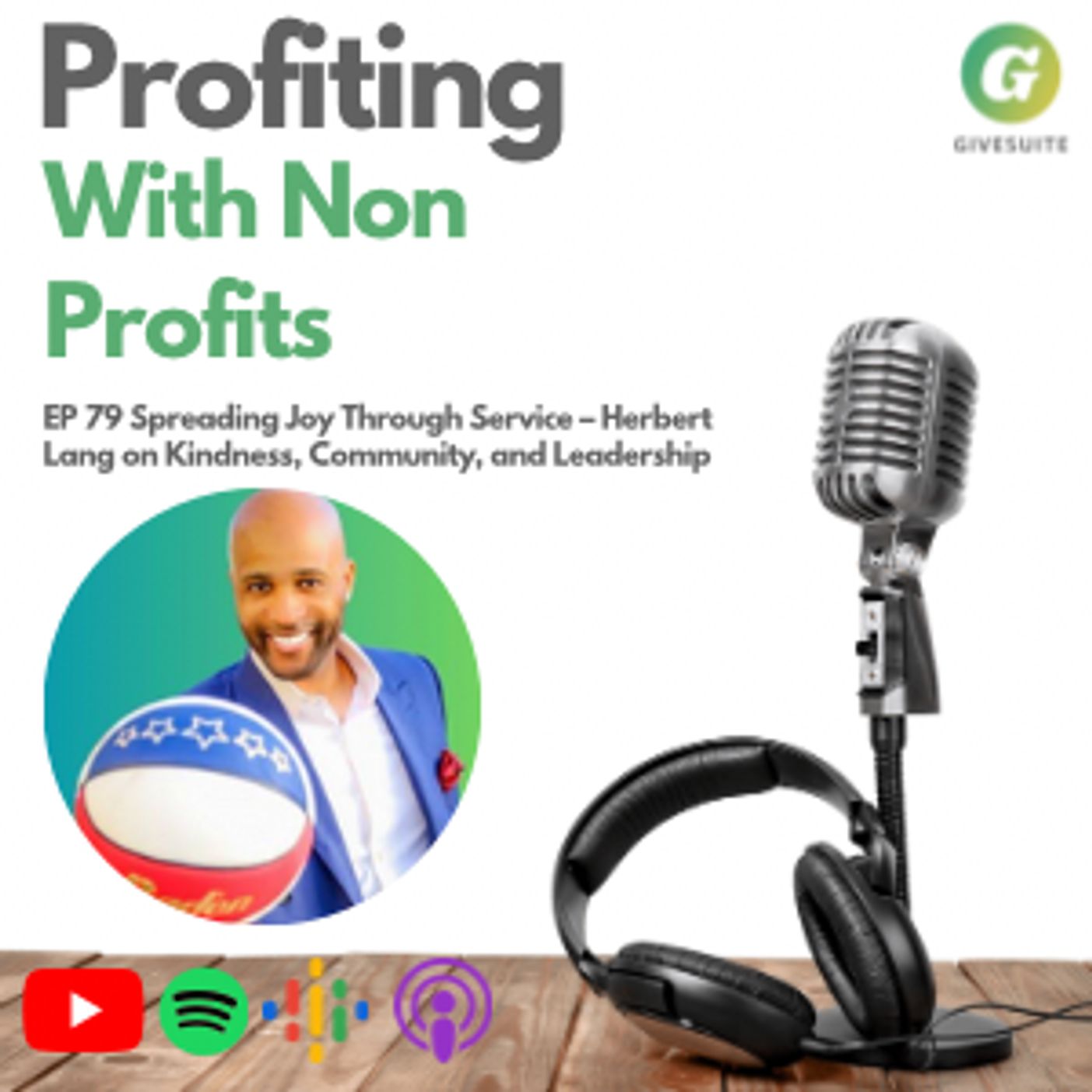 Episode Cover