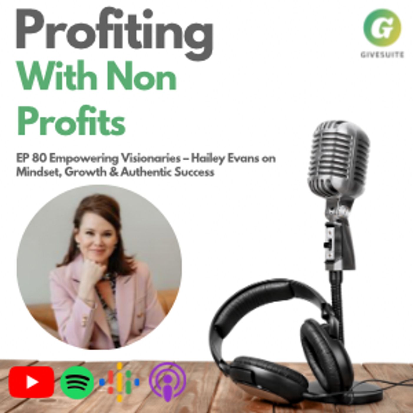 Episode Cover