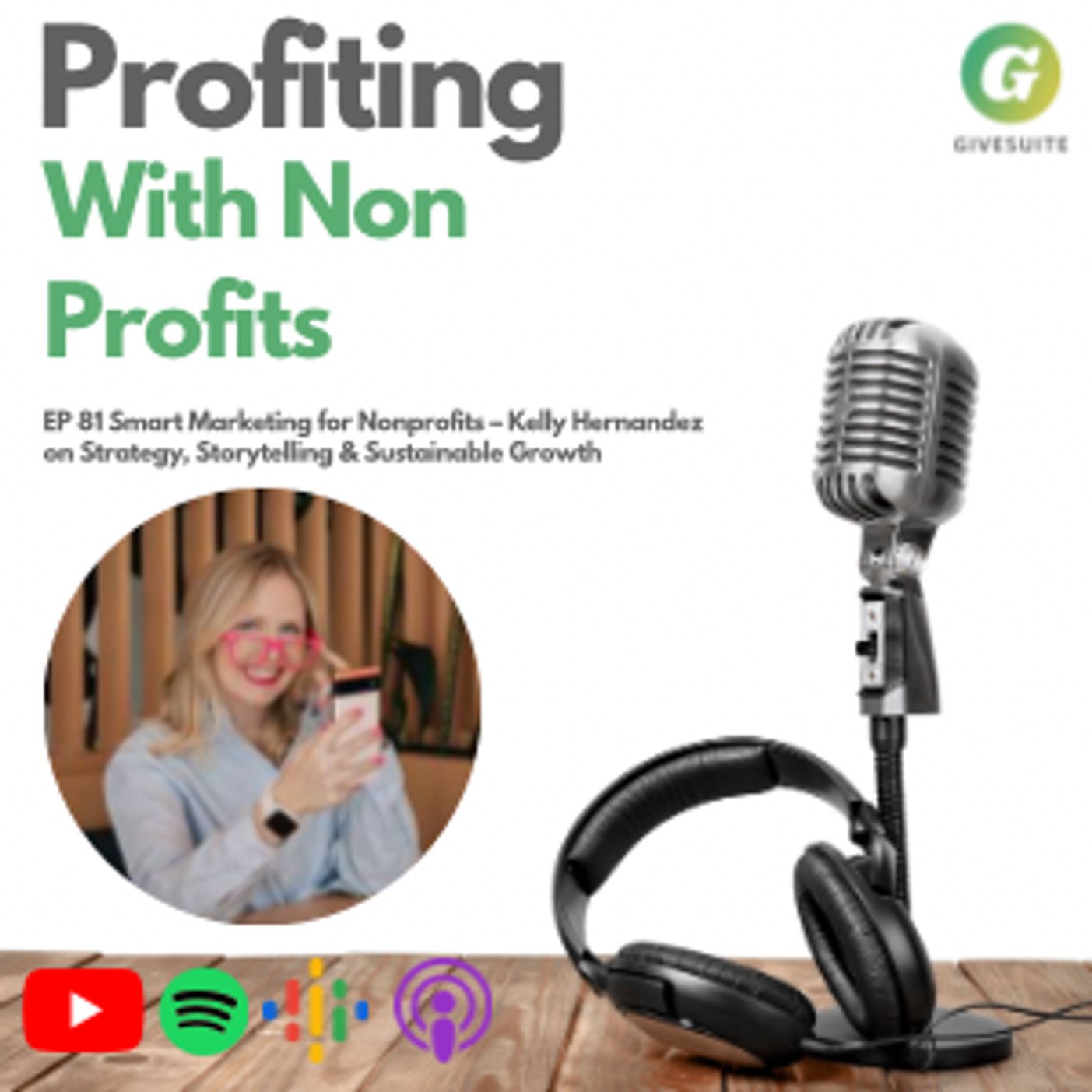 Episode Cover
