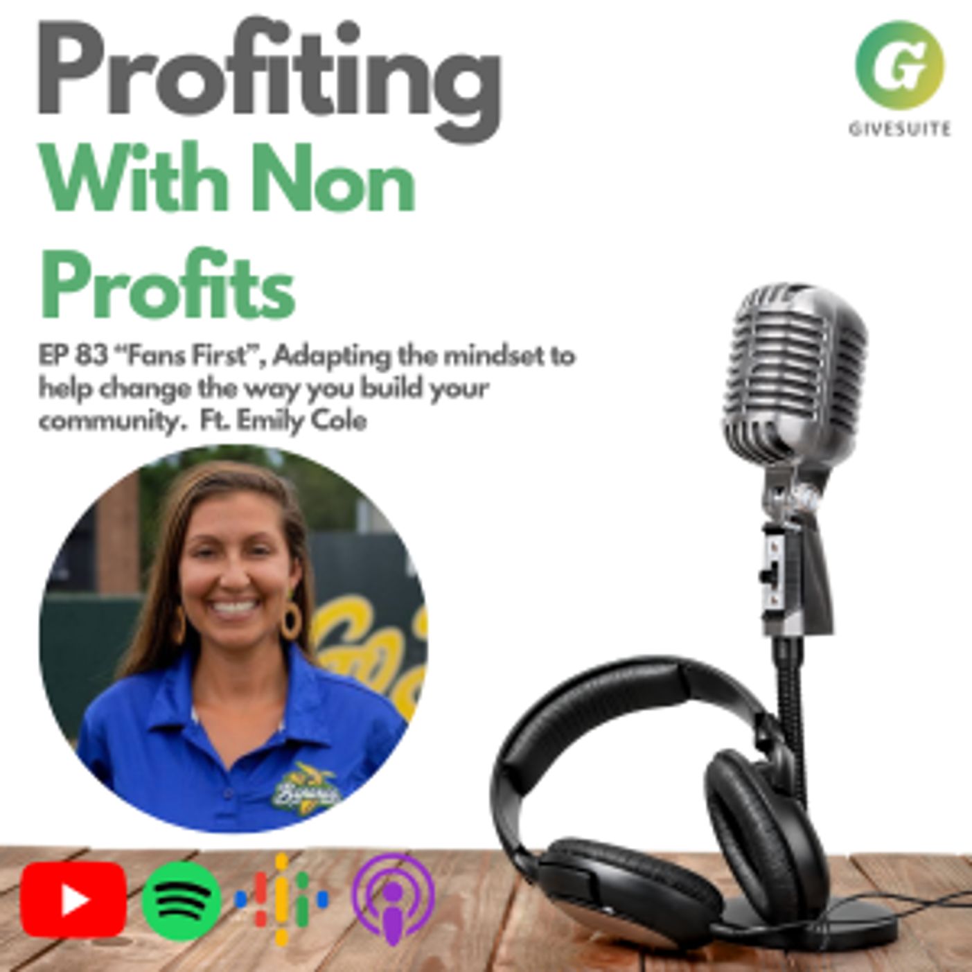 Episode Cover