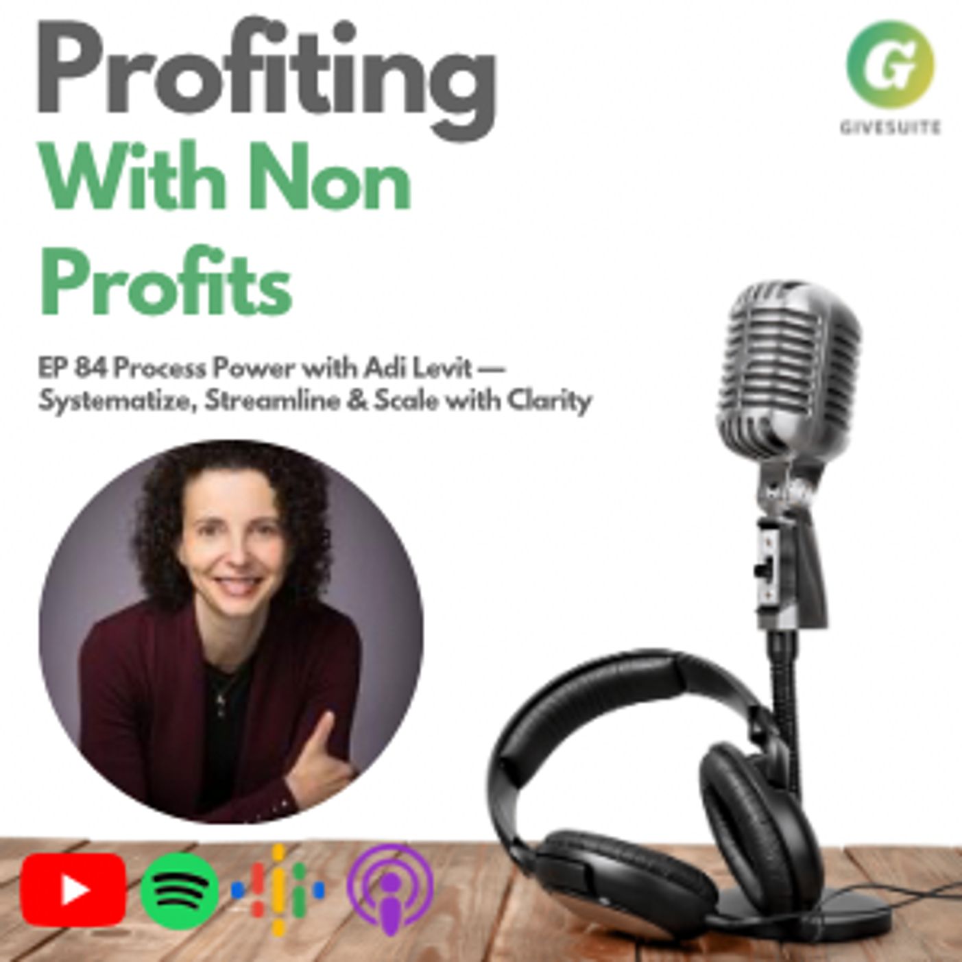 Episode Cover