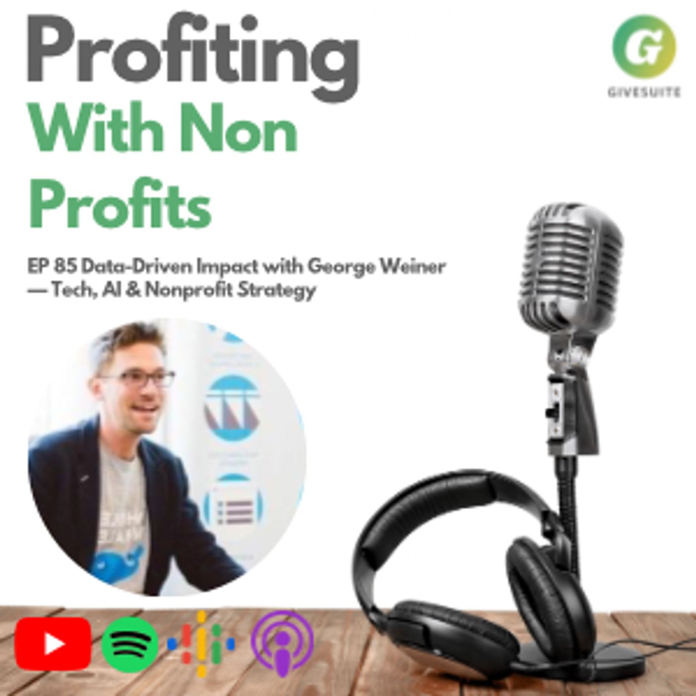 Episode Cover
