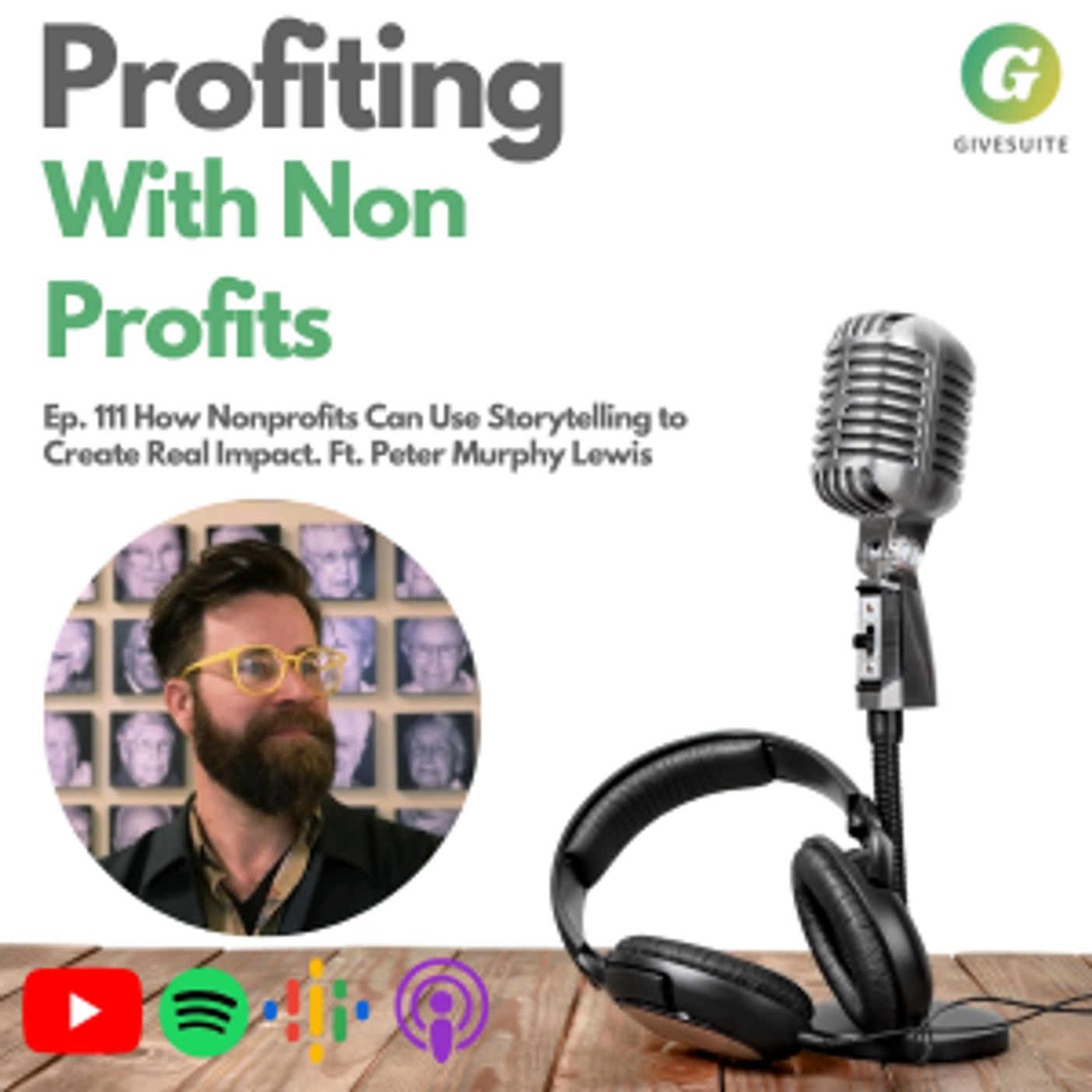 Episode Cover