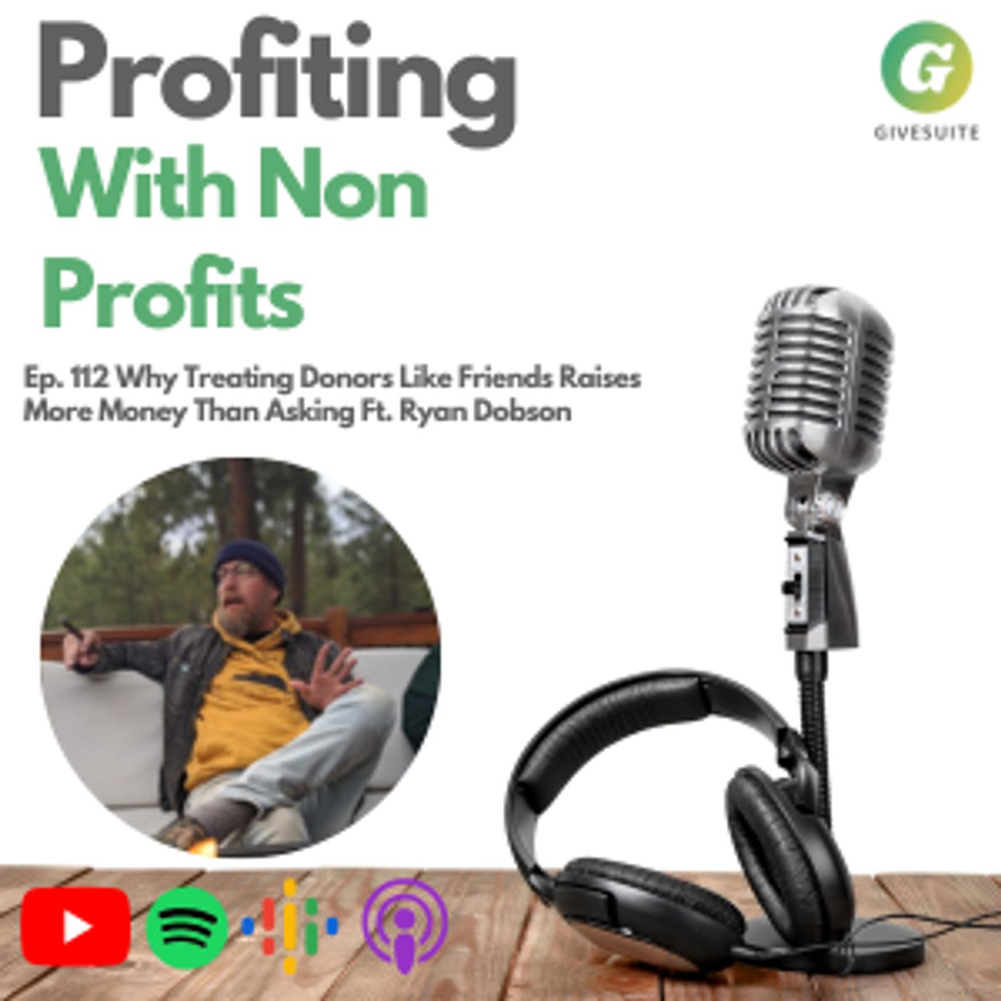Episode Cover