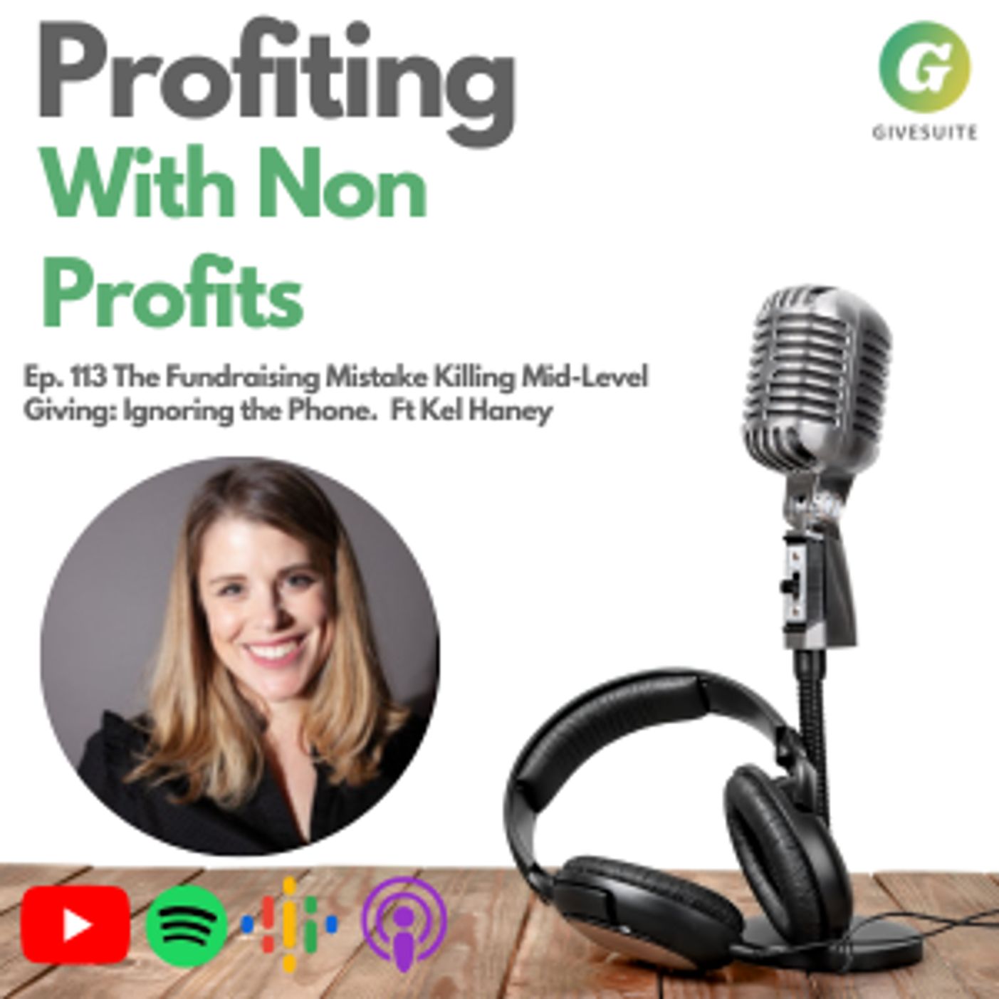 Episode Cover