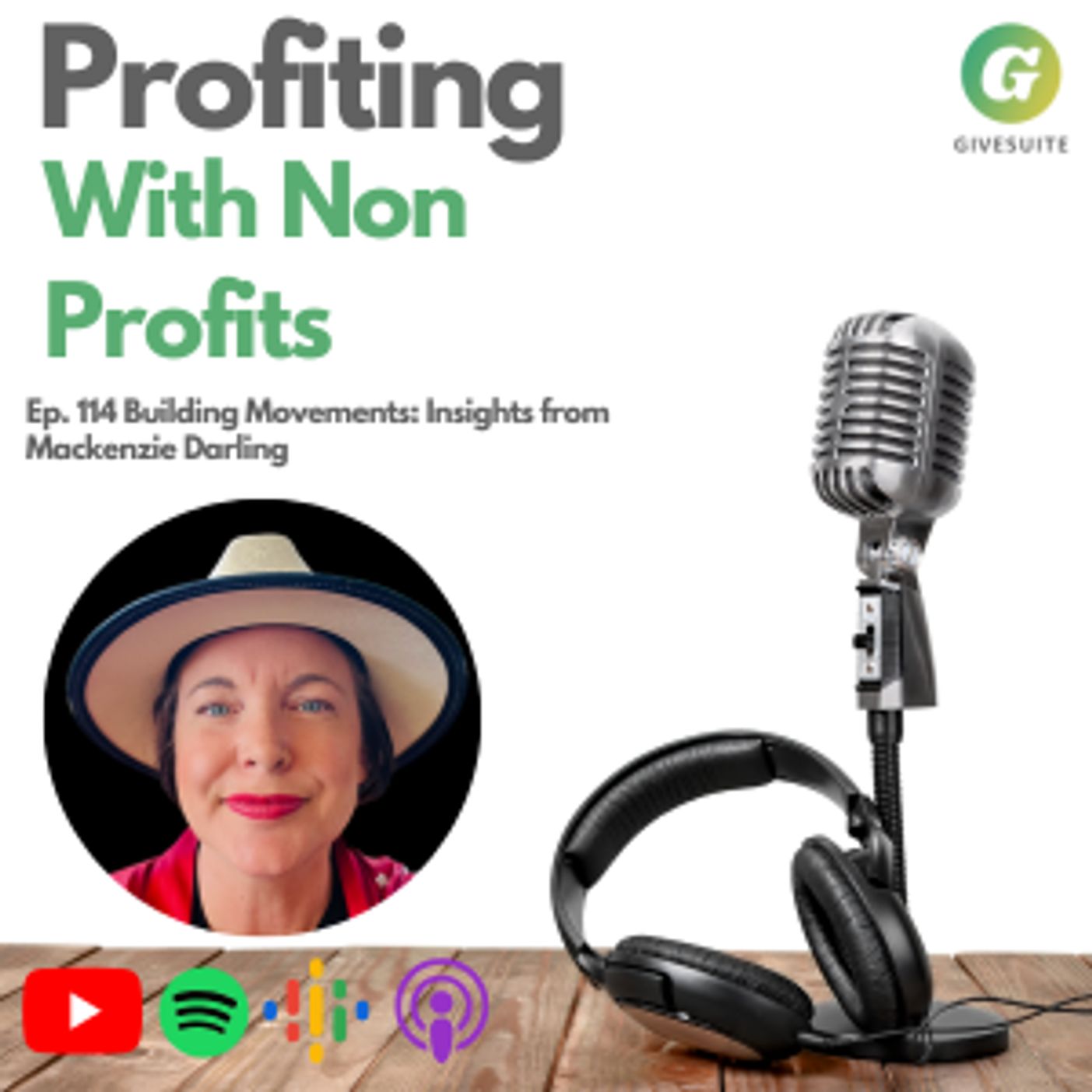 Episode Cover