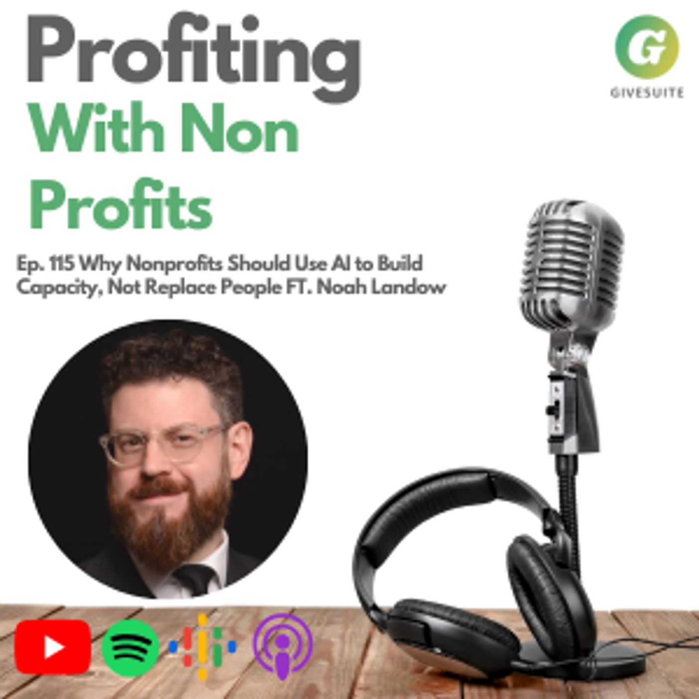 Episode Cover