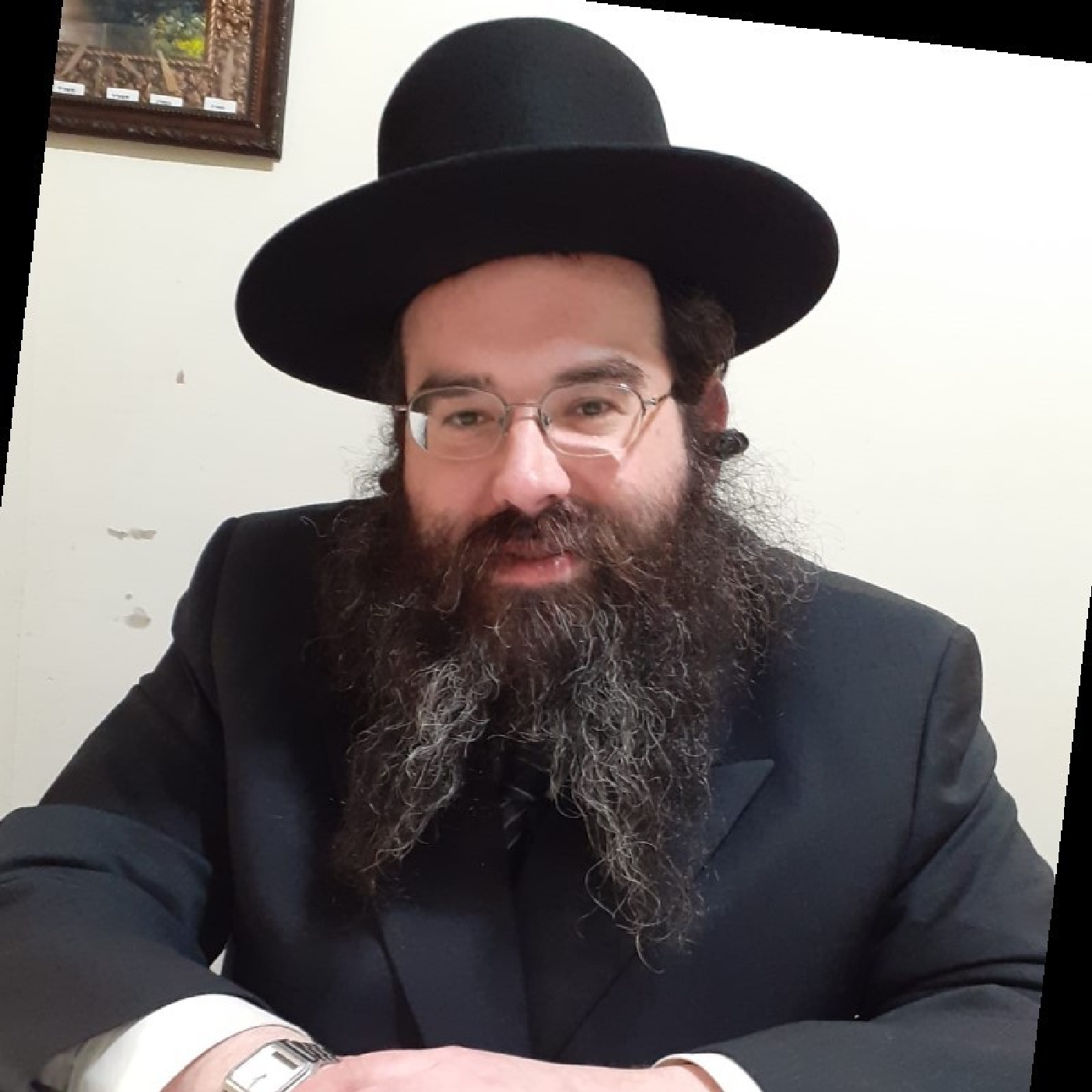 MISHPACHA'S YOCHONON DONN: In this exclusive interview with Yaakov M, Yochonon provides analysis of the governor's race and other elections