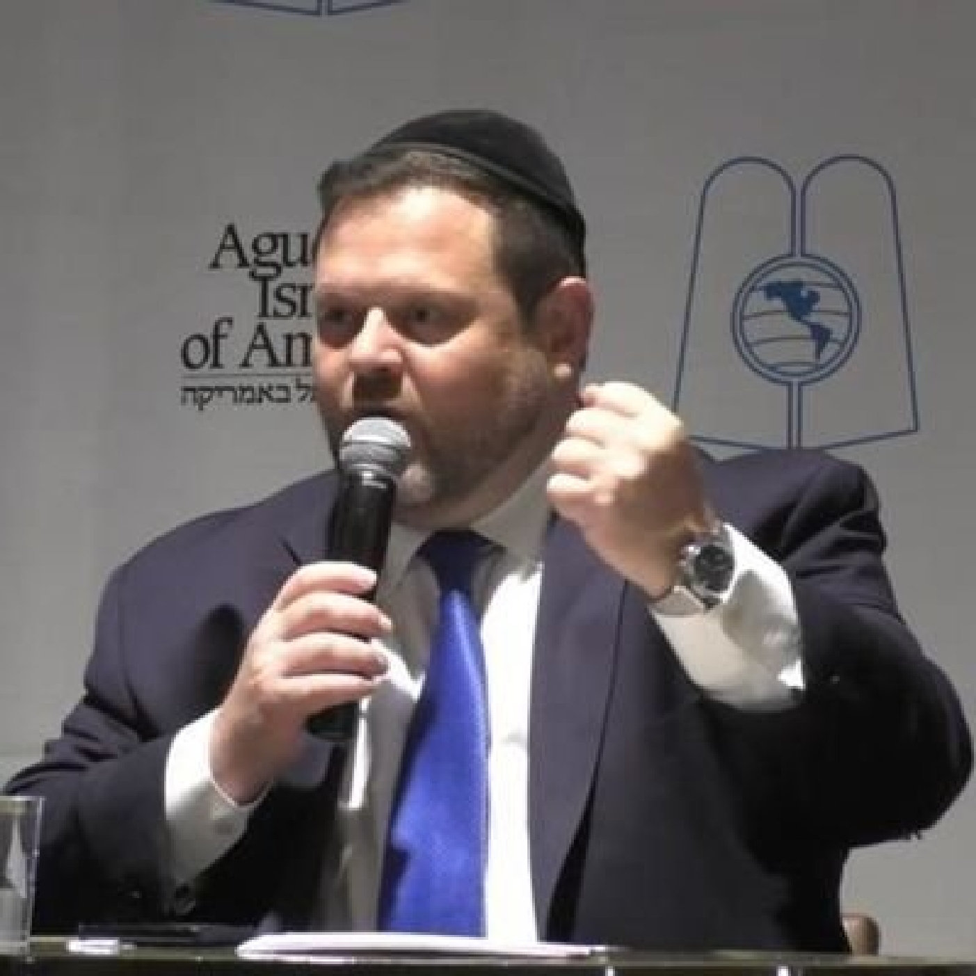 EXCLUSIVE INTERVIEW WITH R' CHASKEL BENNETT: 'NY Times on a Crusade against Orthodox Community...Relentless in their Demonization'