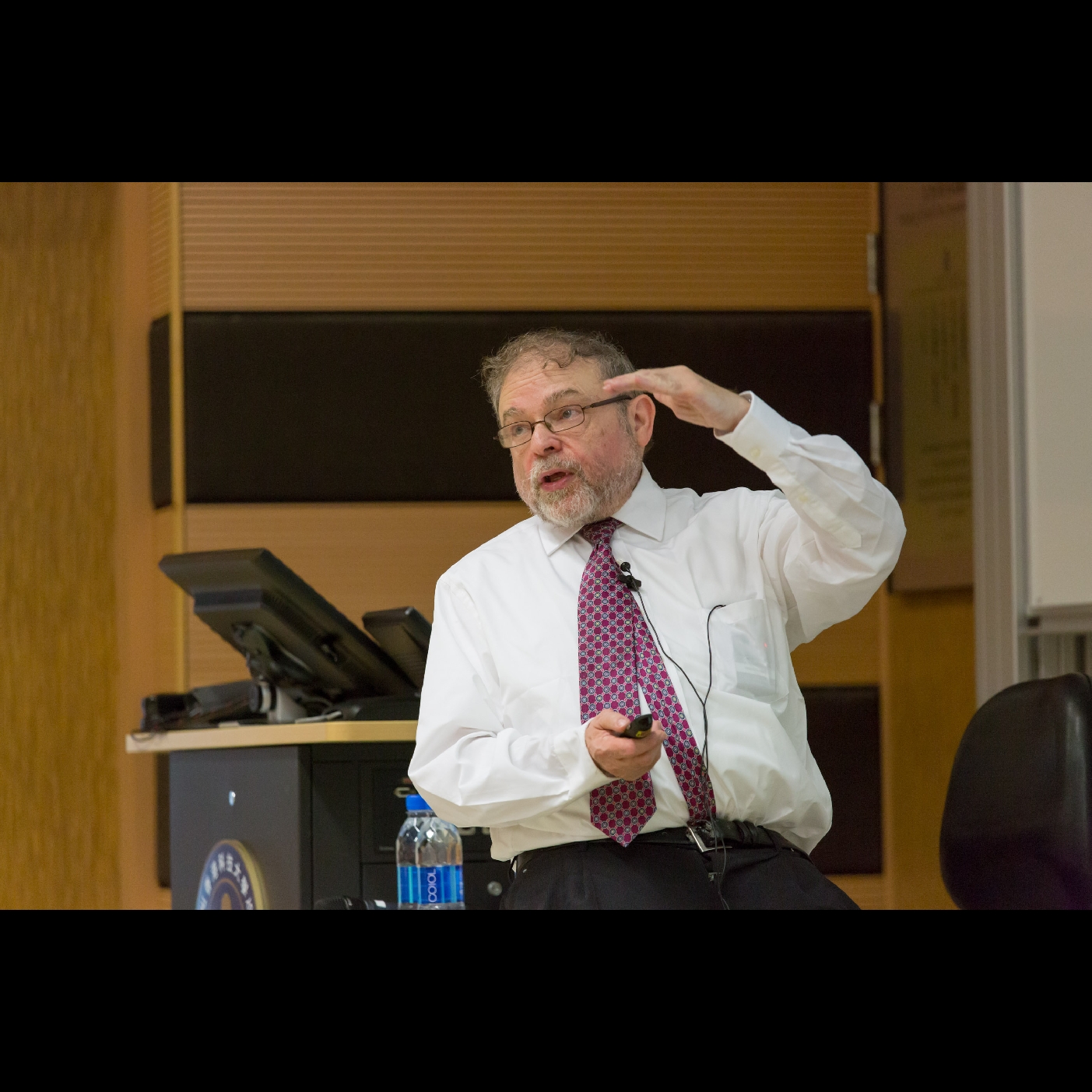 INTERVIEW: Columbia Professor Blasts NY State and Yaffed for Using Phony Data to Pass Restrictions on Yeshivas episode artwork