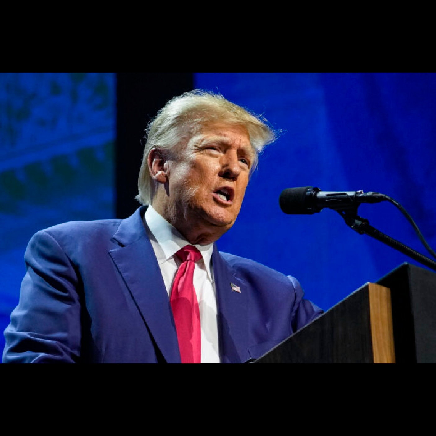 CNN BLOODBATH: Trump Demolishes 'Nasty' Moderator at Wild Town Hall episode artwork