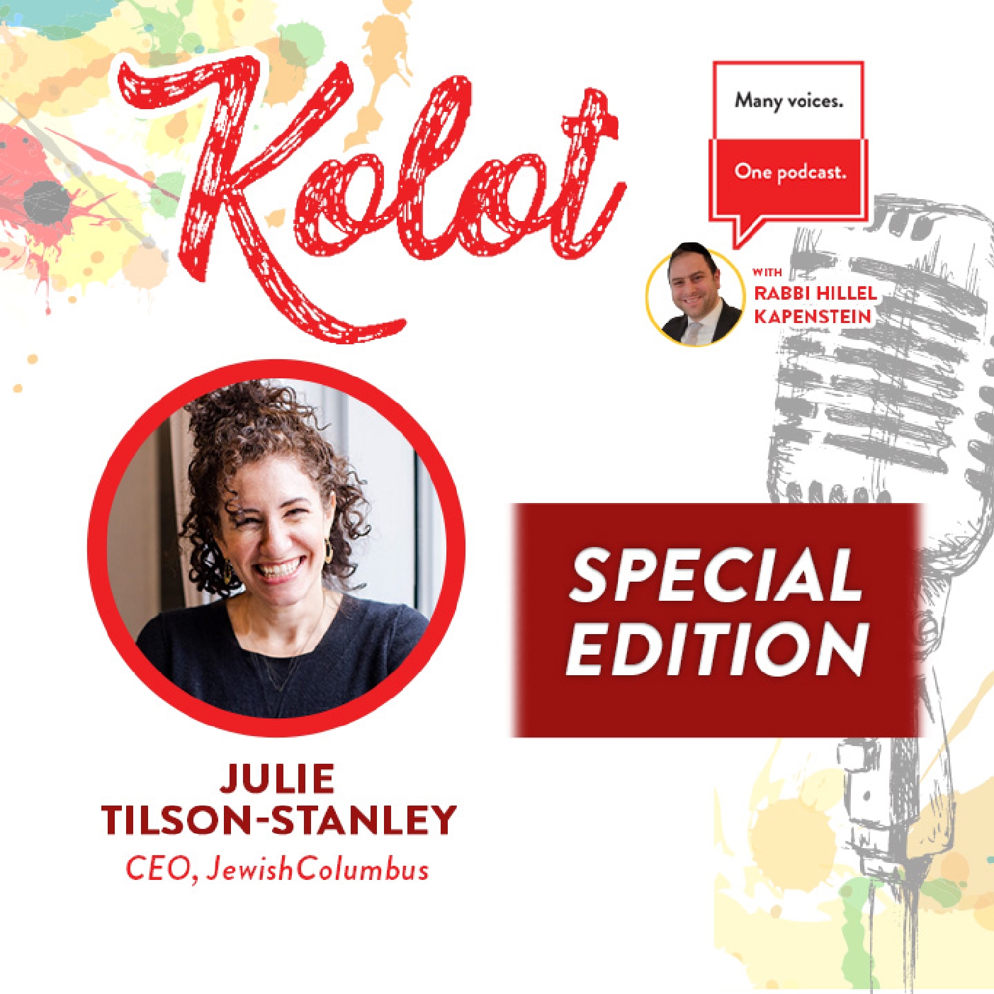 Episode Cover