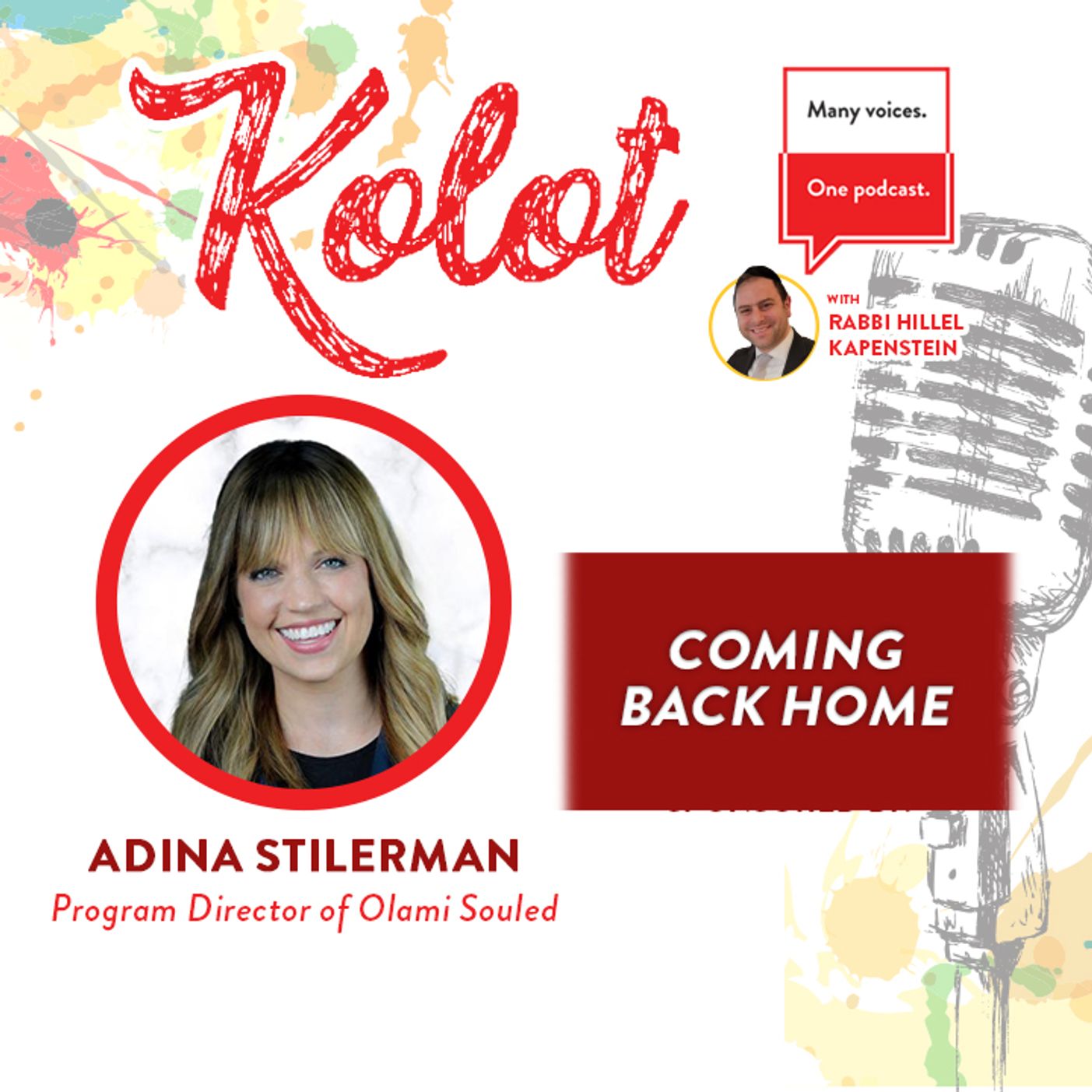 Episode Cover