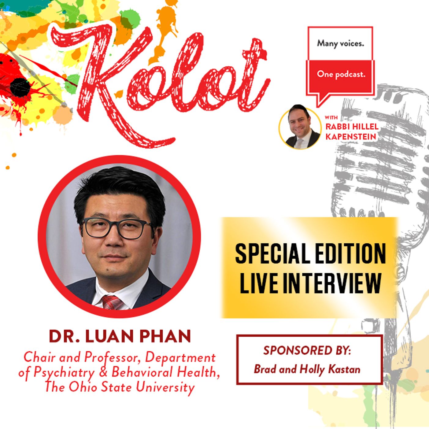 Episode Cover