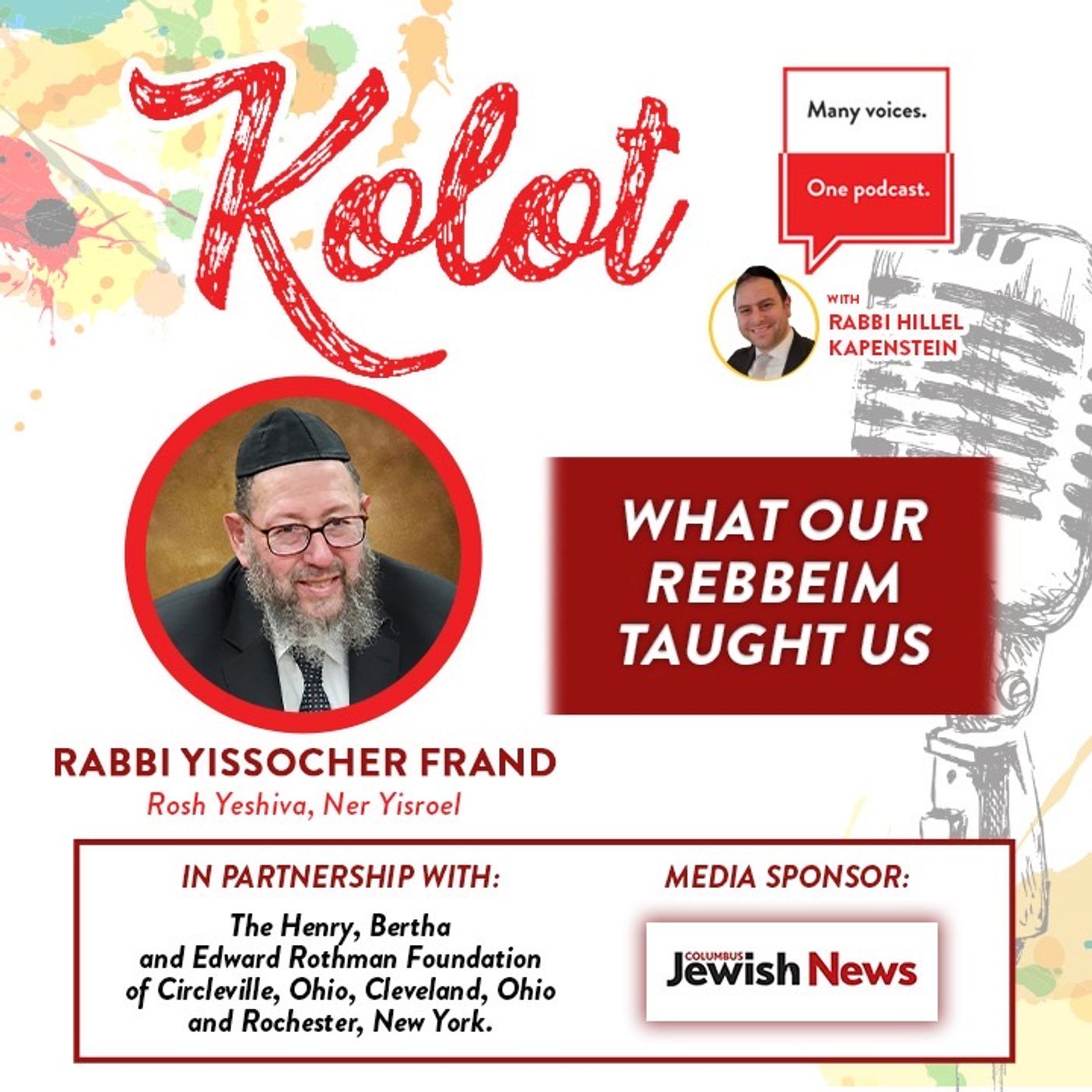 Episode Cover