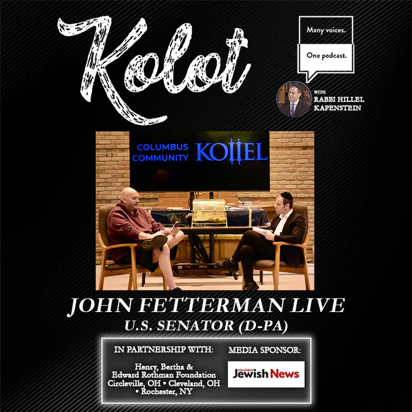 Episode Cover
