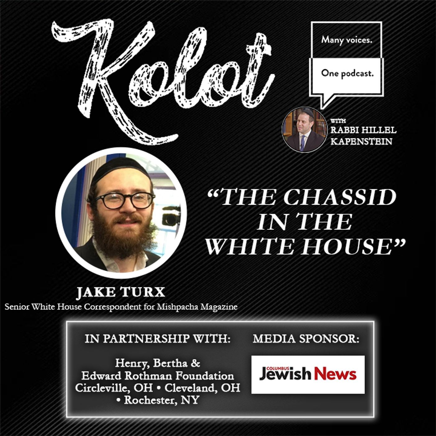 Episode Cover