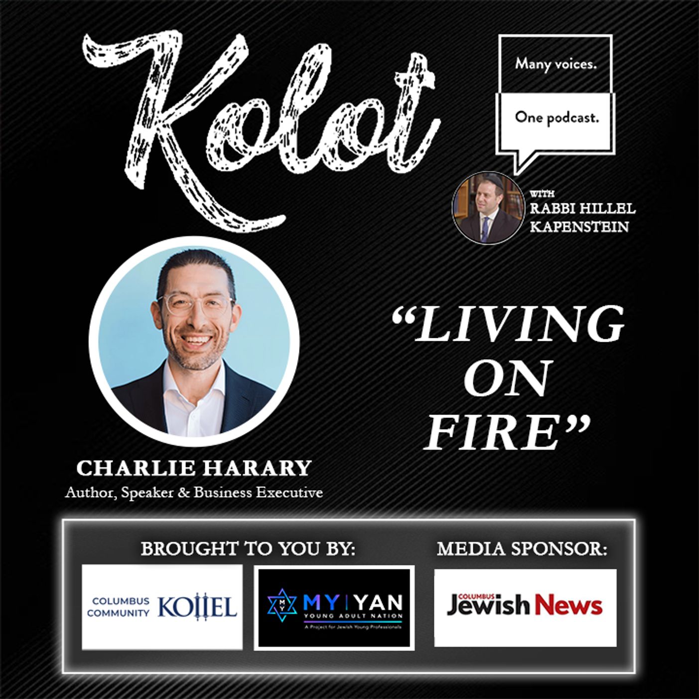 Episode Cover