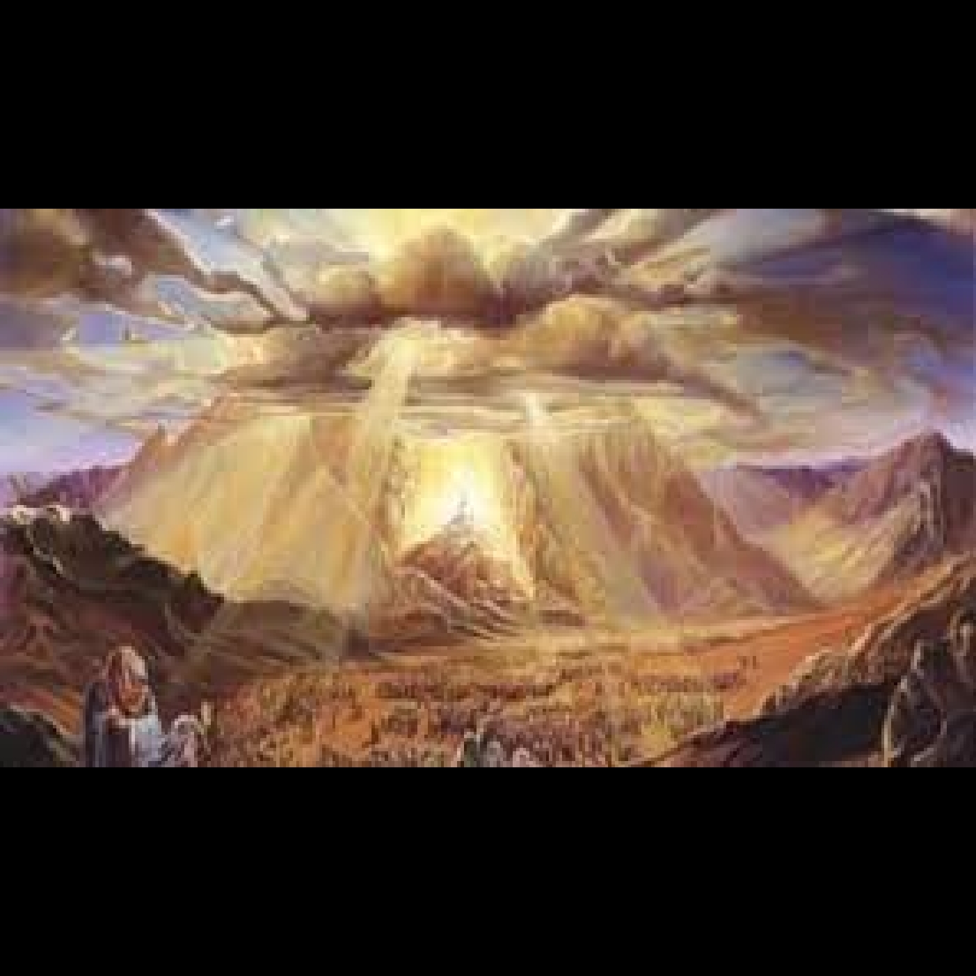 How do we know the Torah is really true from GOD THE REAL & TRUE FAITH ? ALIE SHUR CH.12 PT2 episode artwork
