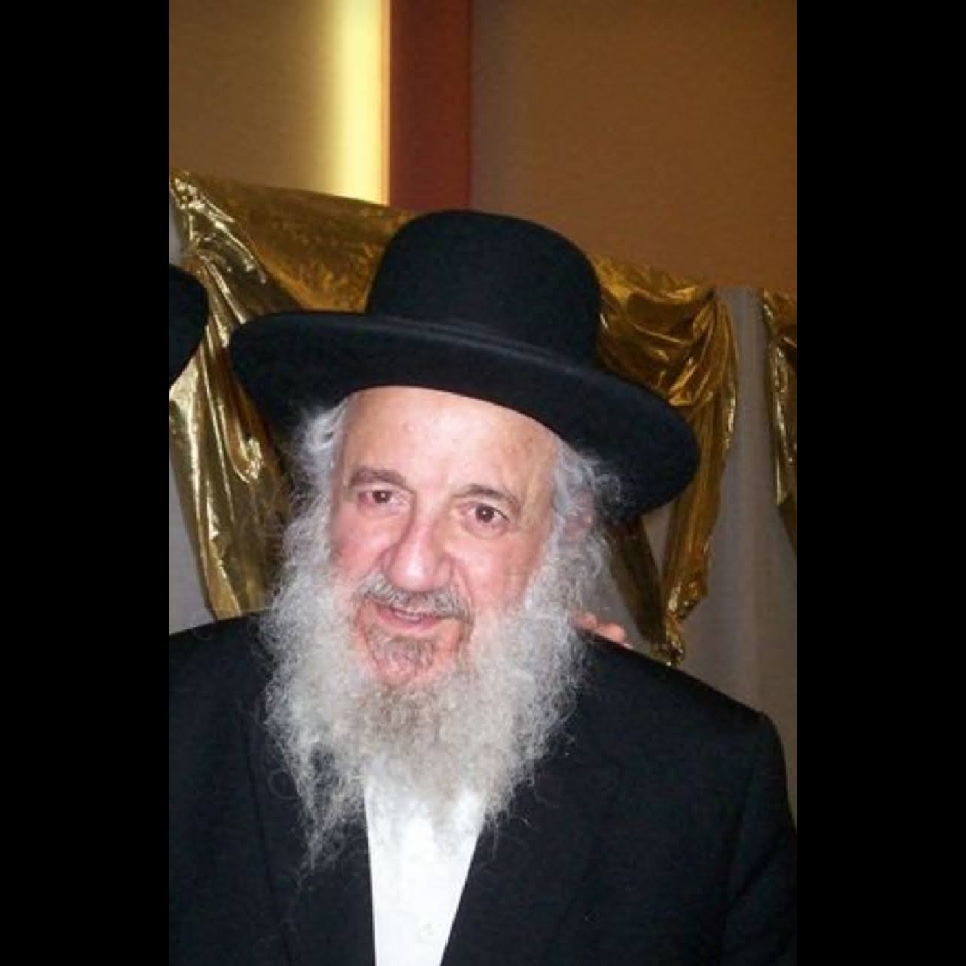 Bio/Memorial speech about HaRav Eliezer Ben Dovid ztl  episode artwork