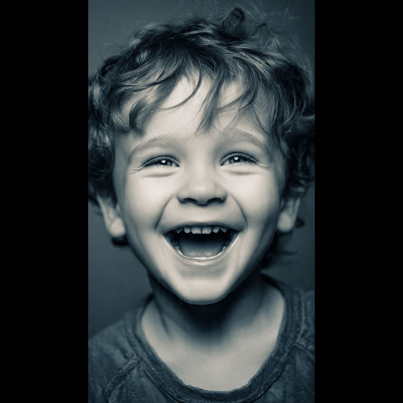 Get real joy versus fake materialistic instant gratification ?