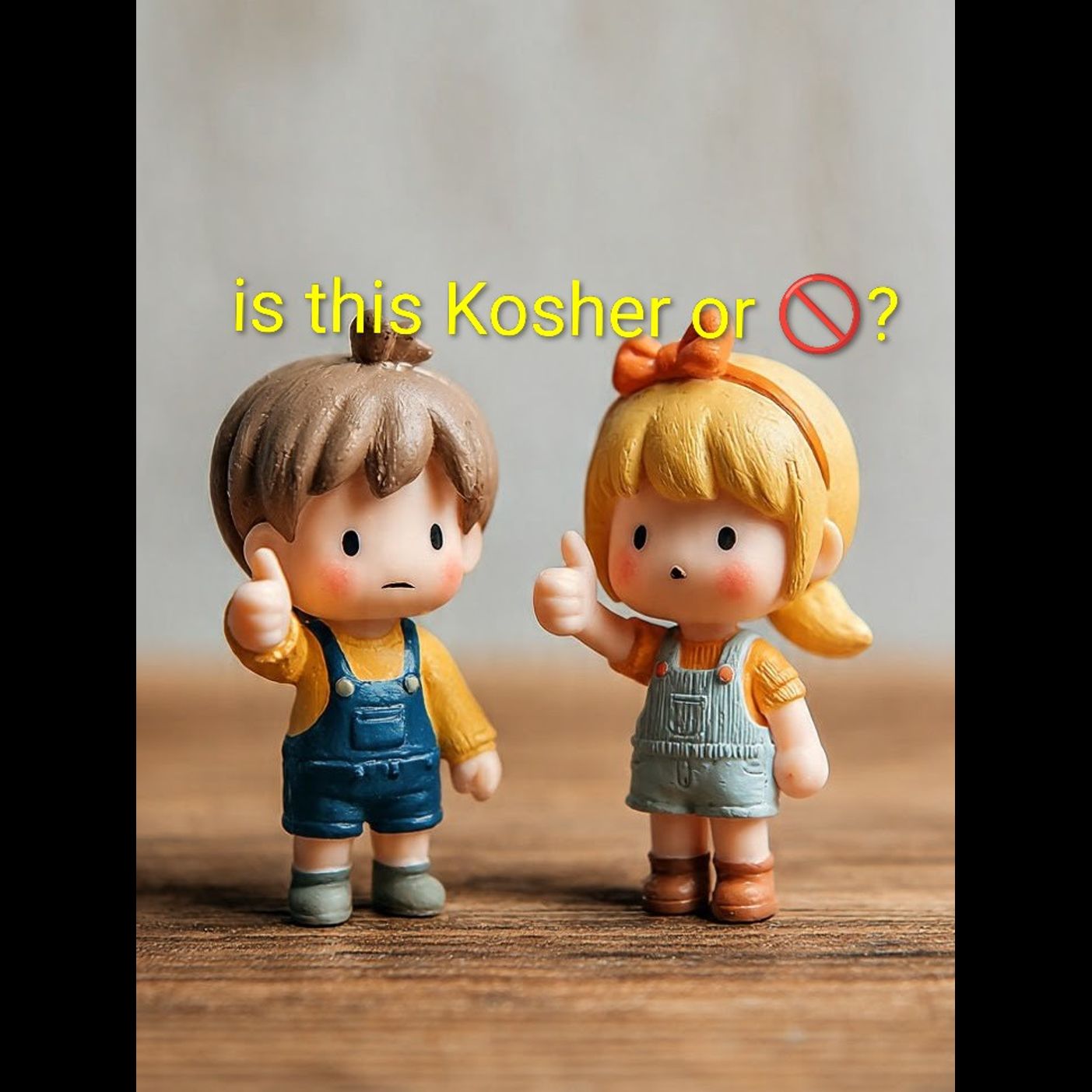 Modern Halacha| / is a Jew allowed to manufacture sell and own dolls or is it prob. like owning idols?