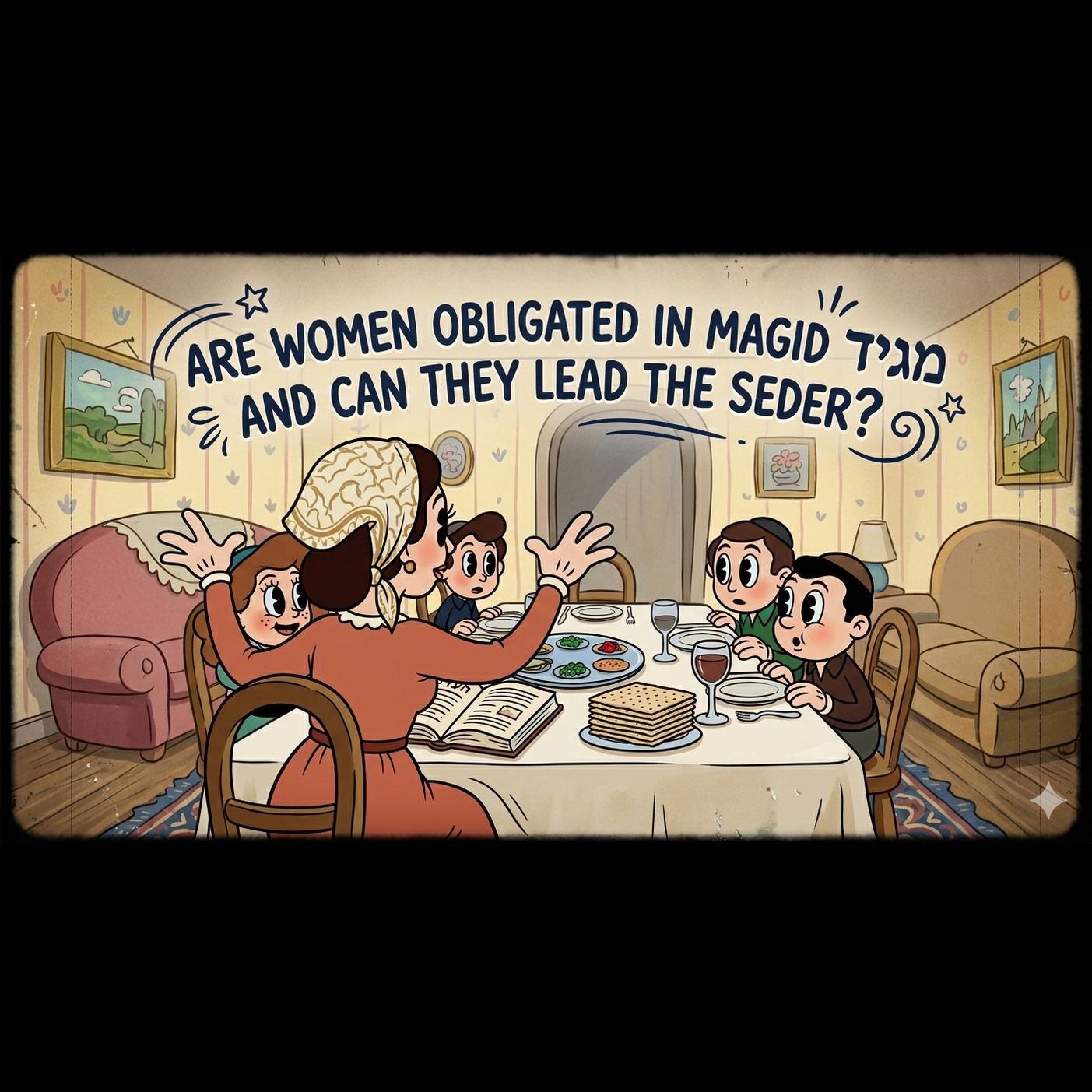 Episode Cover