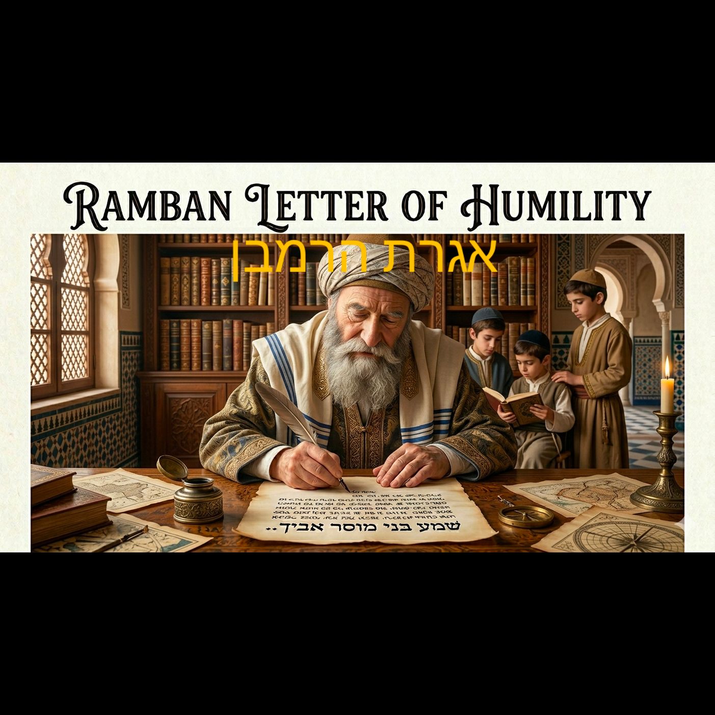 Episode Cover