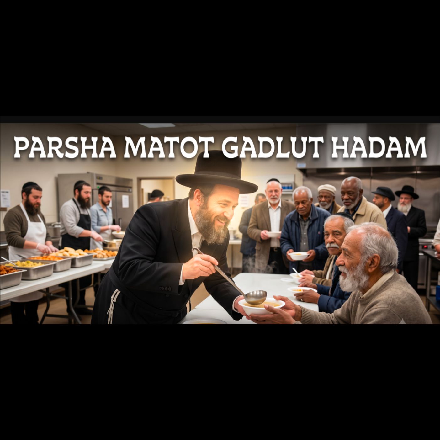 Episode Cover