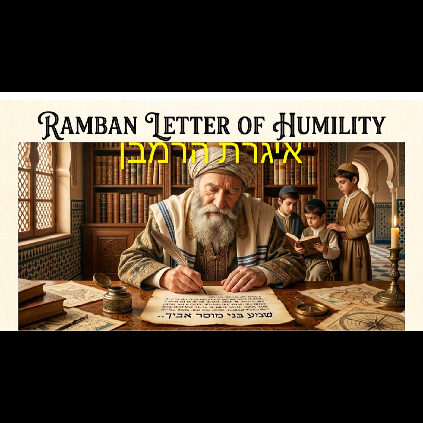 Episode Cover